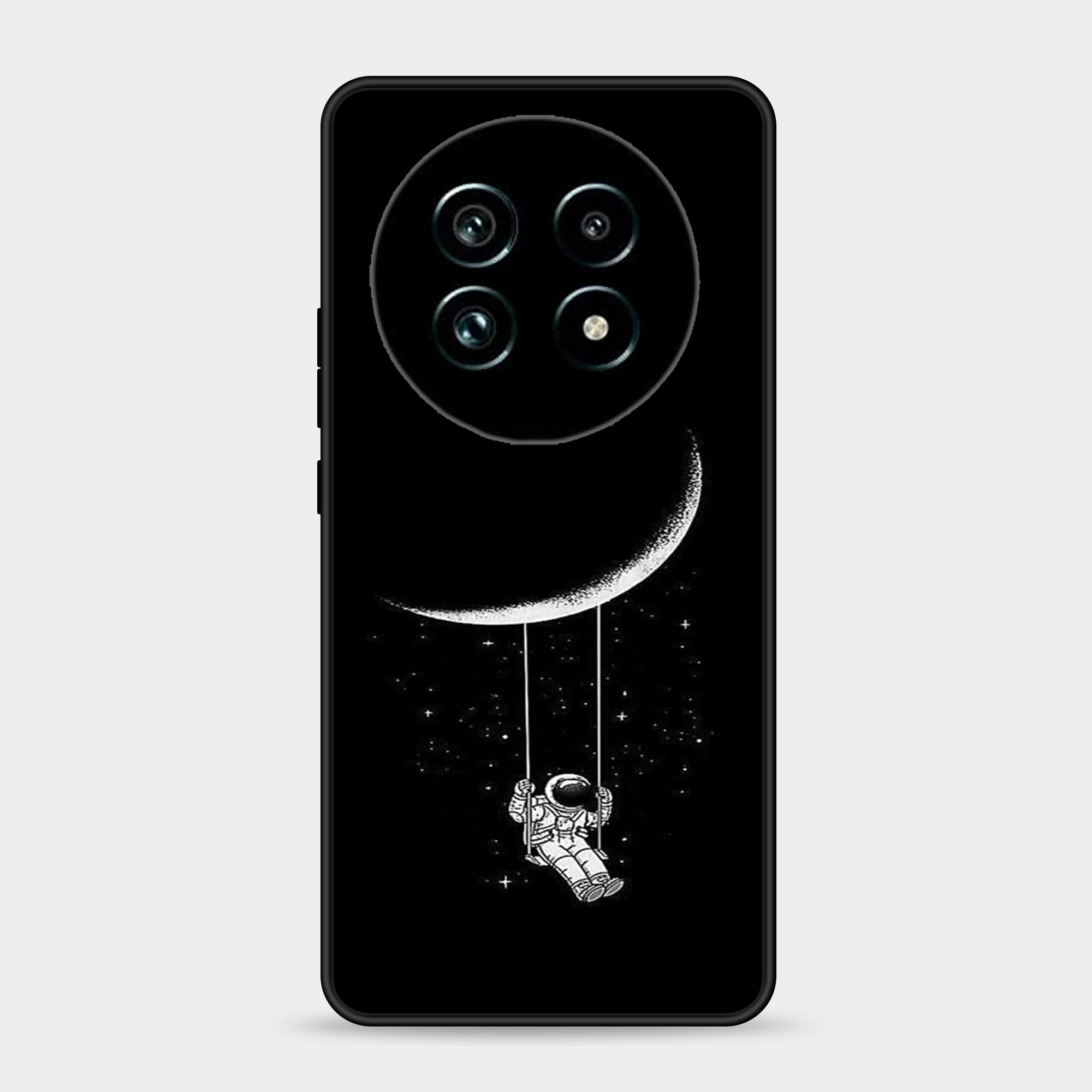 Realme 13 Plus Design-159 Premium Glossy Phone Case