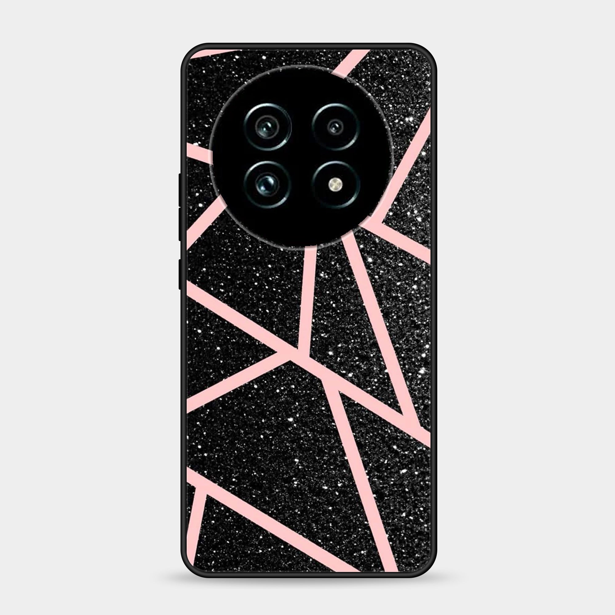 Realme 13 Plus Design-160 Premium Glossy Phone Case