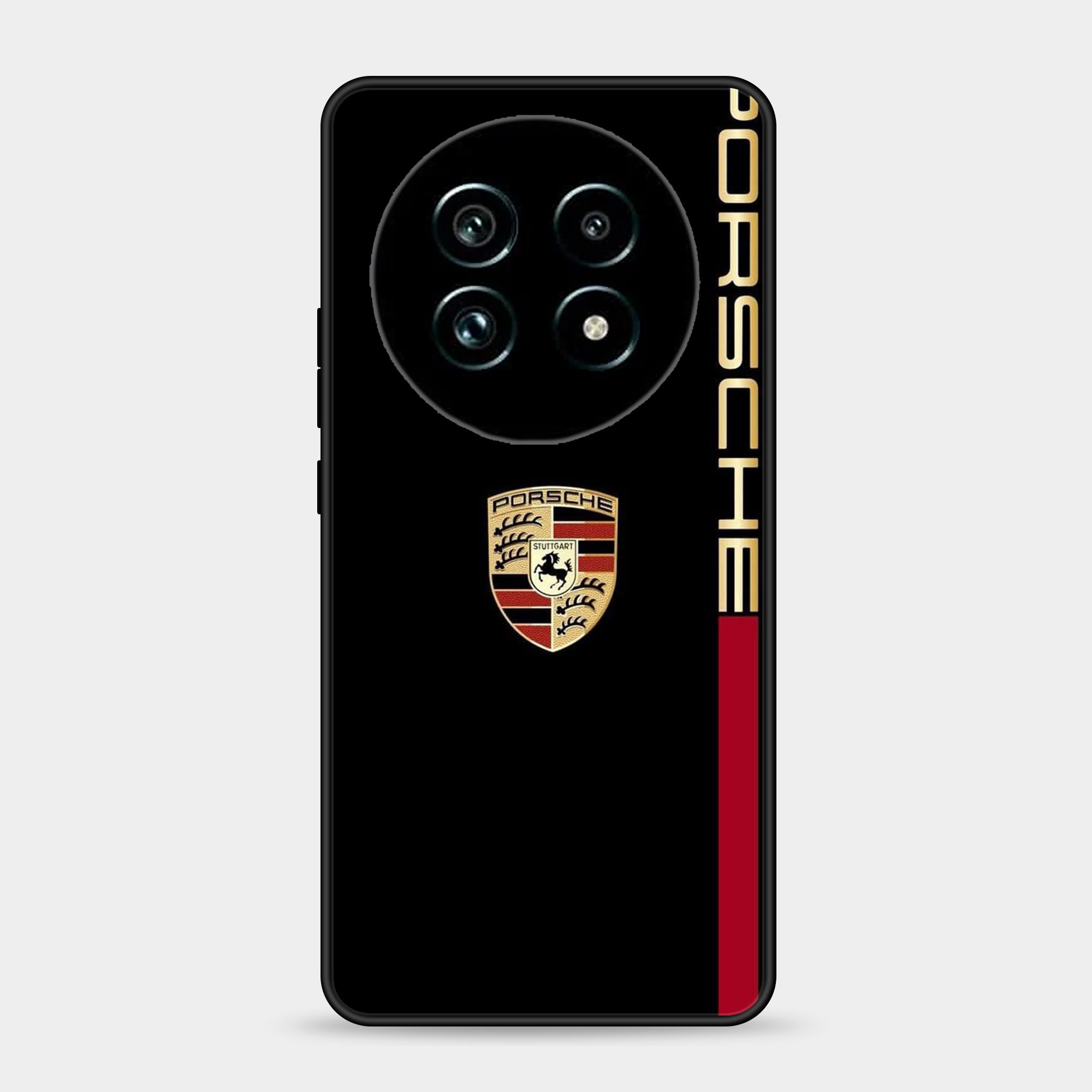 Realme 13 Plus Design-161 Premium Glossy Phone Case