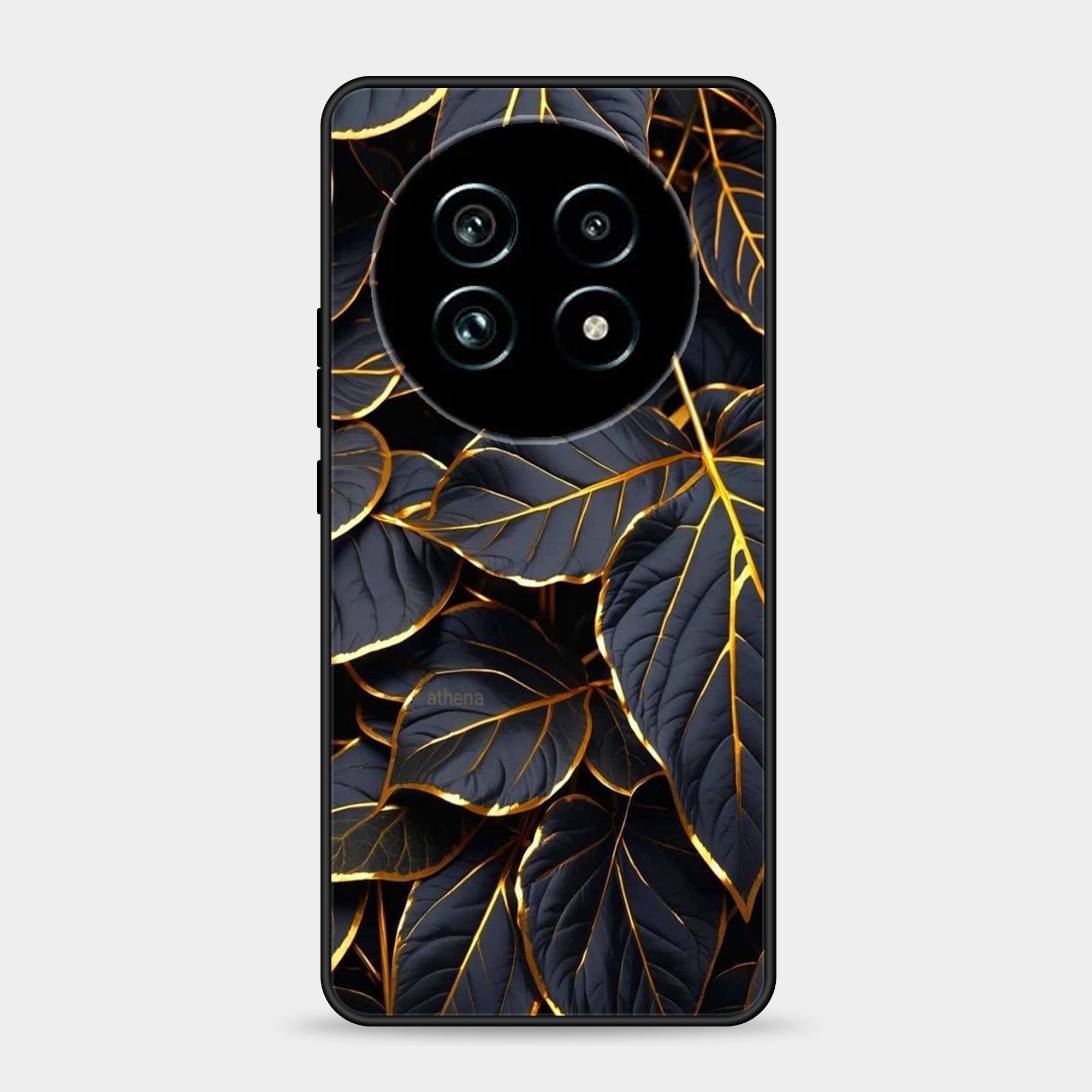 Realme 13 Plus Design-163 Premium Glossy Phone Case