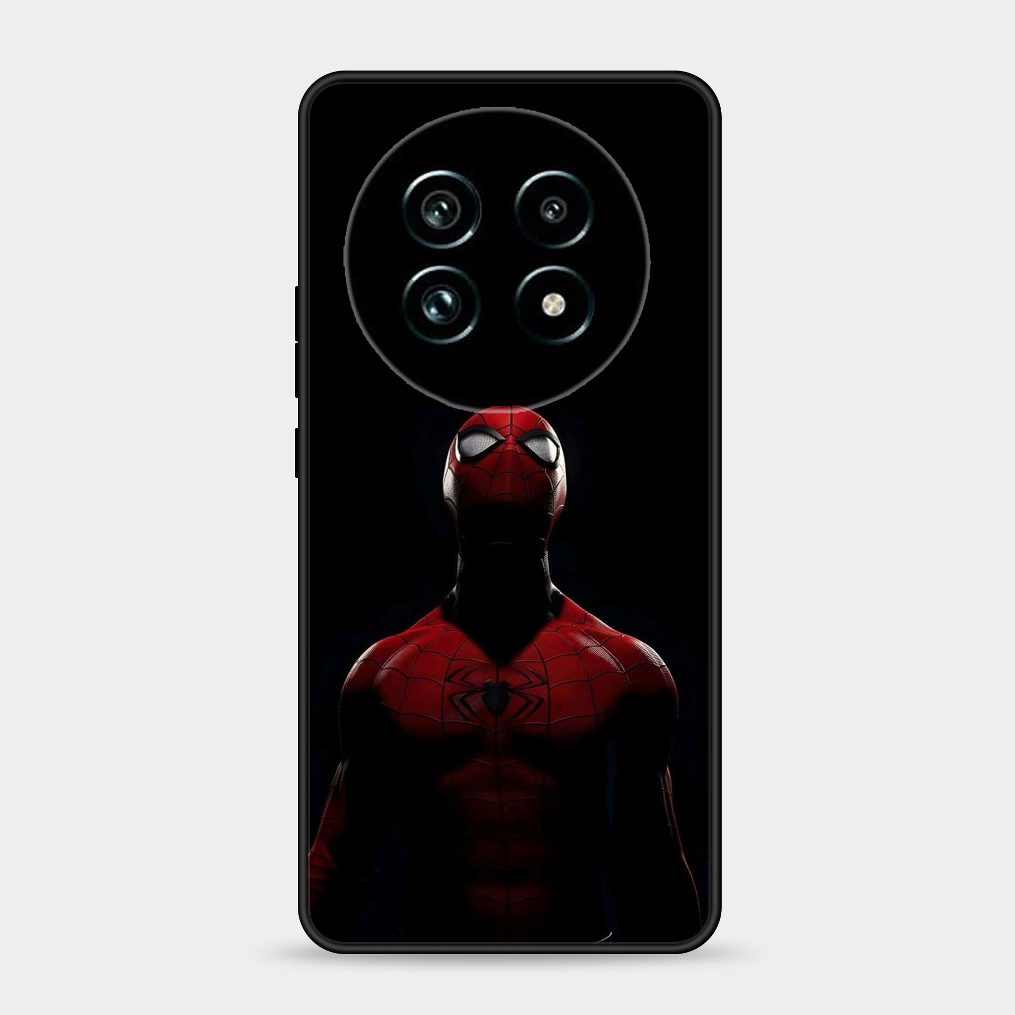 Realme 13 Plus Design-165 Premium Glossy Phone Case