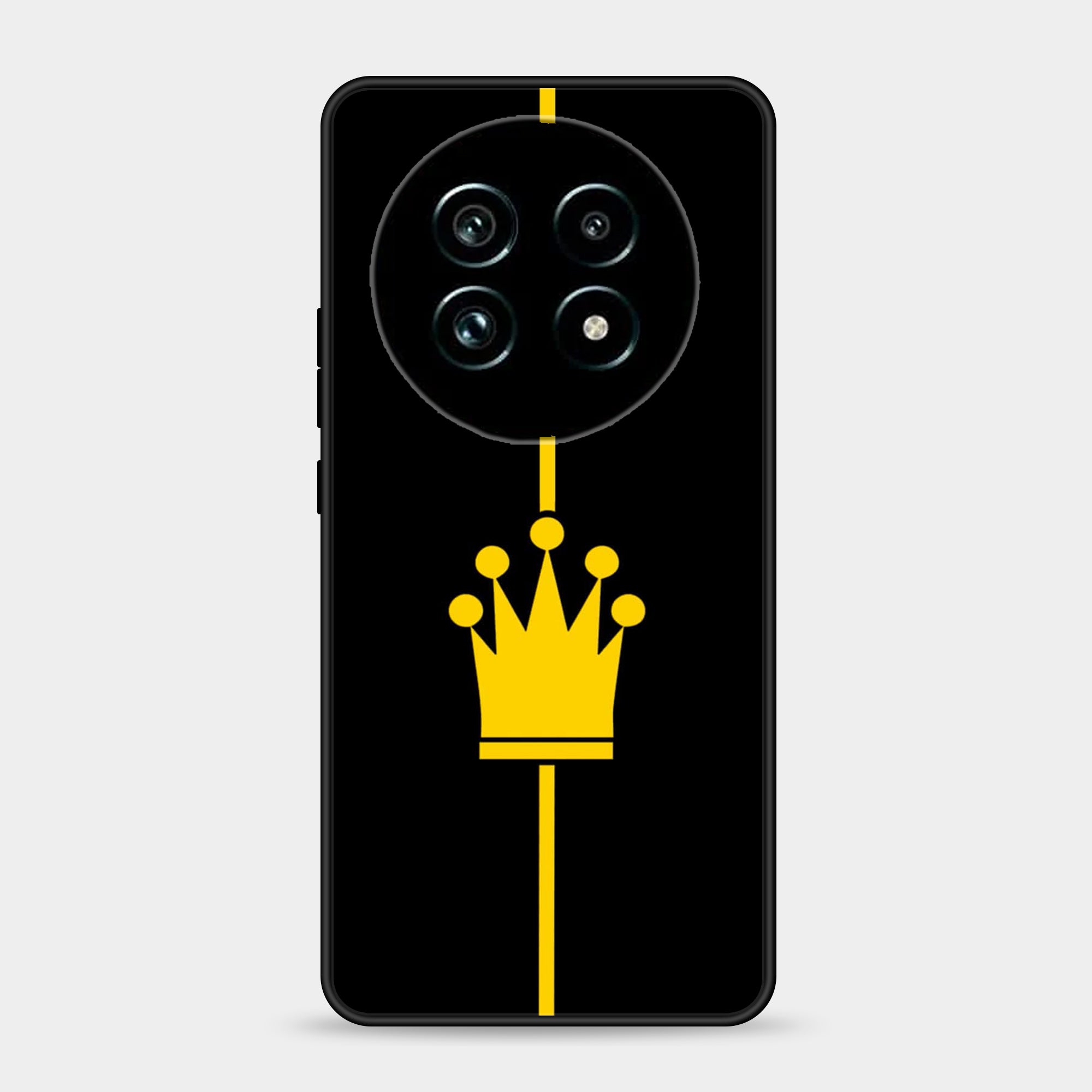 Realme 13 Plus Design-166 Premium Glossy Phone Case