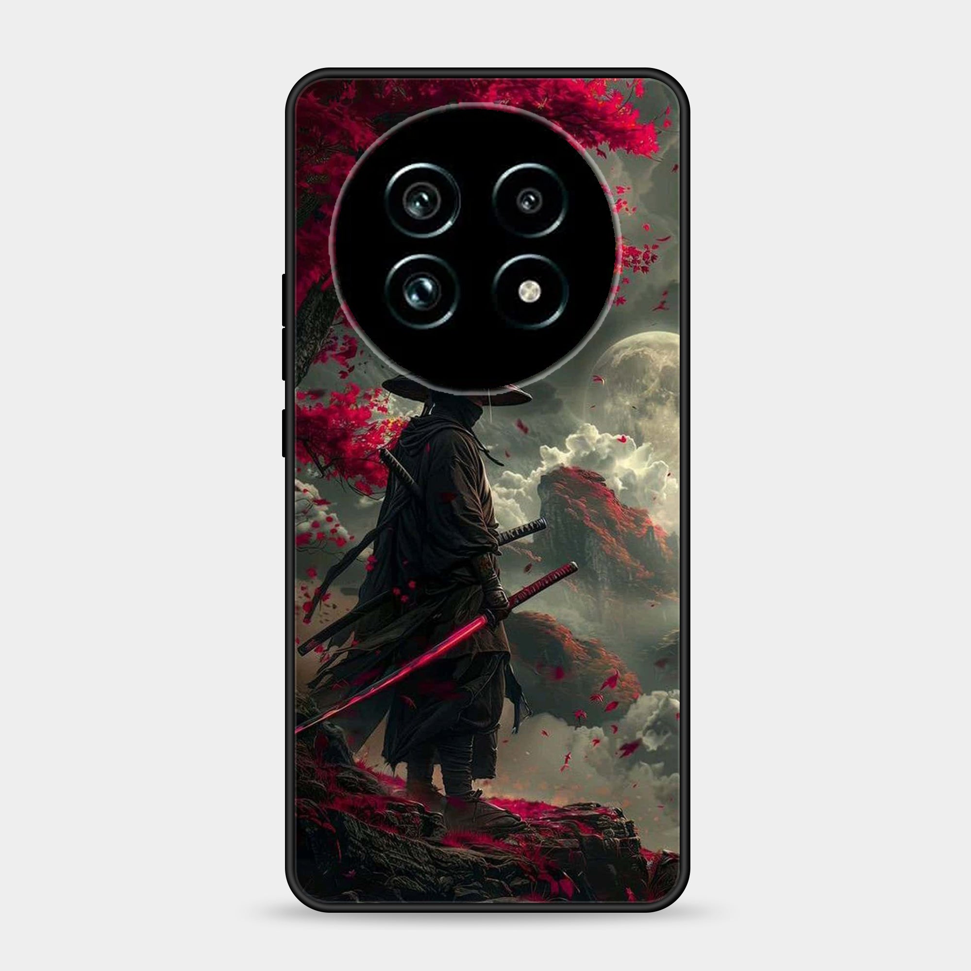 Realme 13 Plus Design-169 Premium Glossy Phone Case