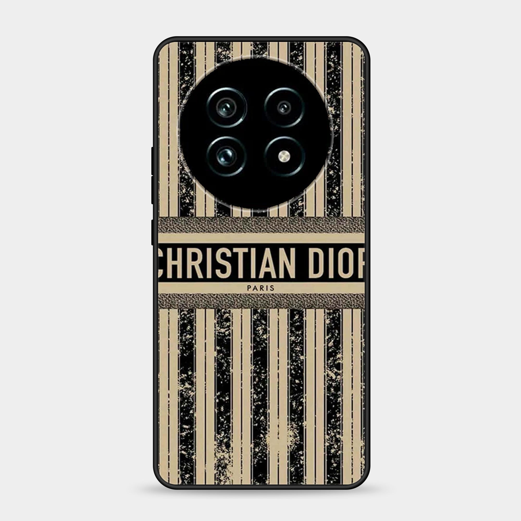 Realme 13 Plus Design-172 Premium Glossy Phone Case