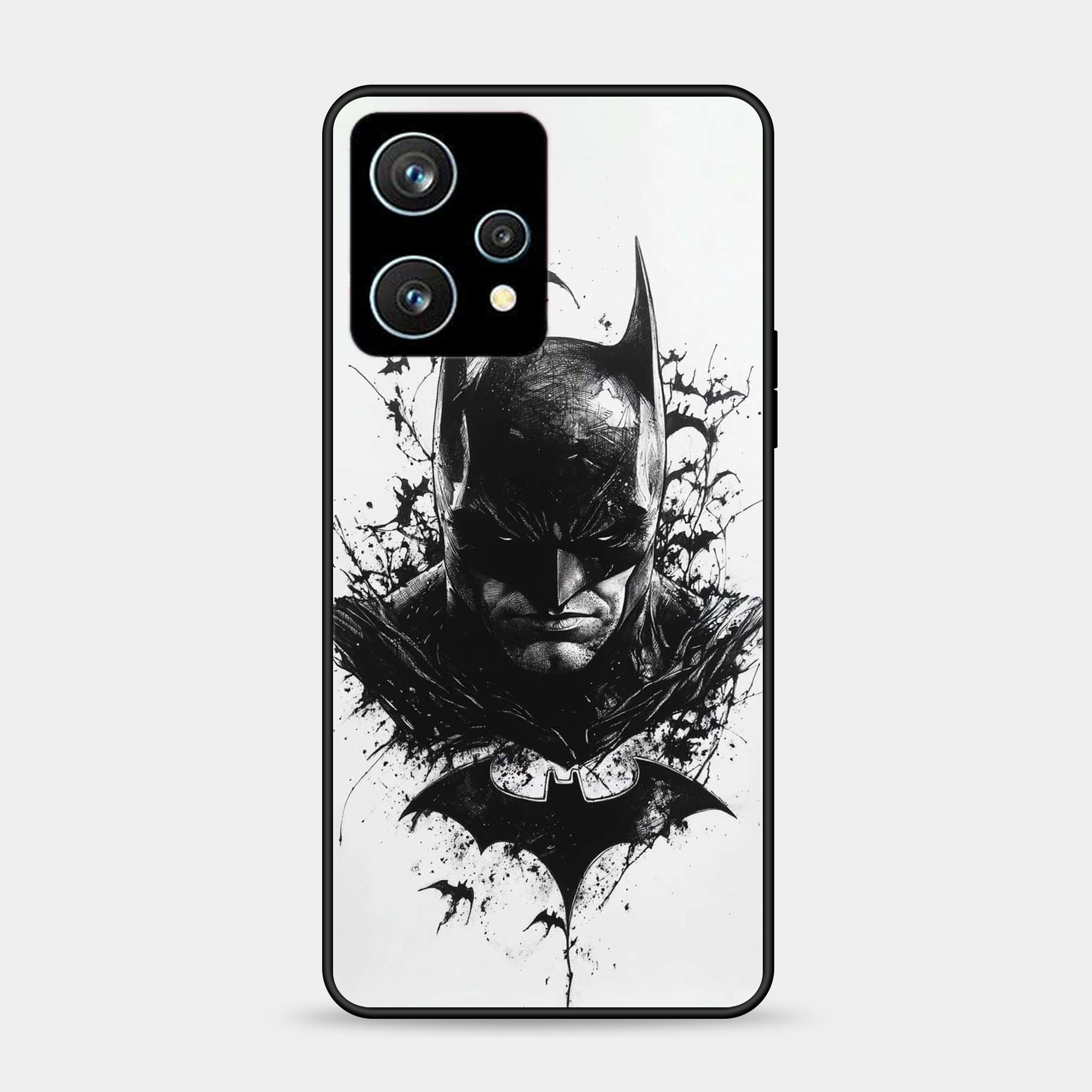 Realme 9 Pro Design-001 Premium Glossy Phone Case