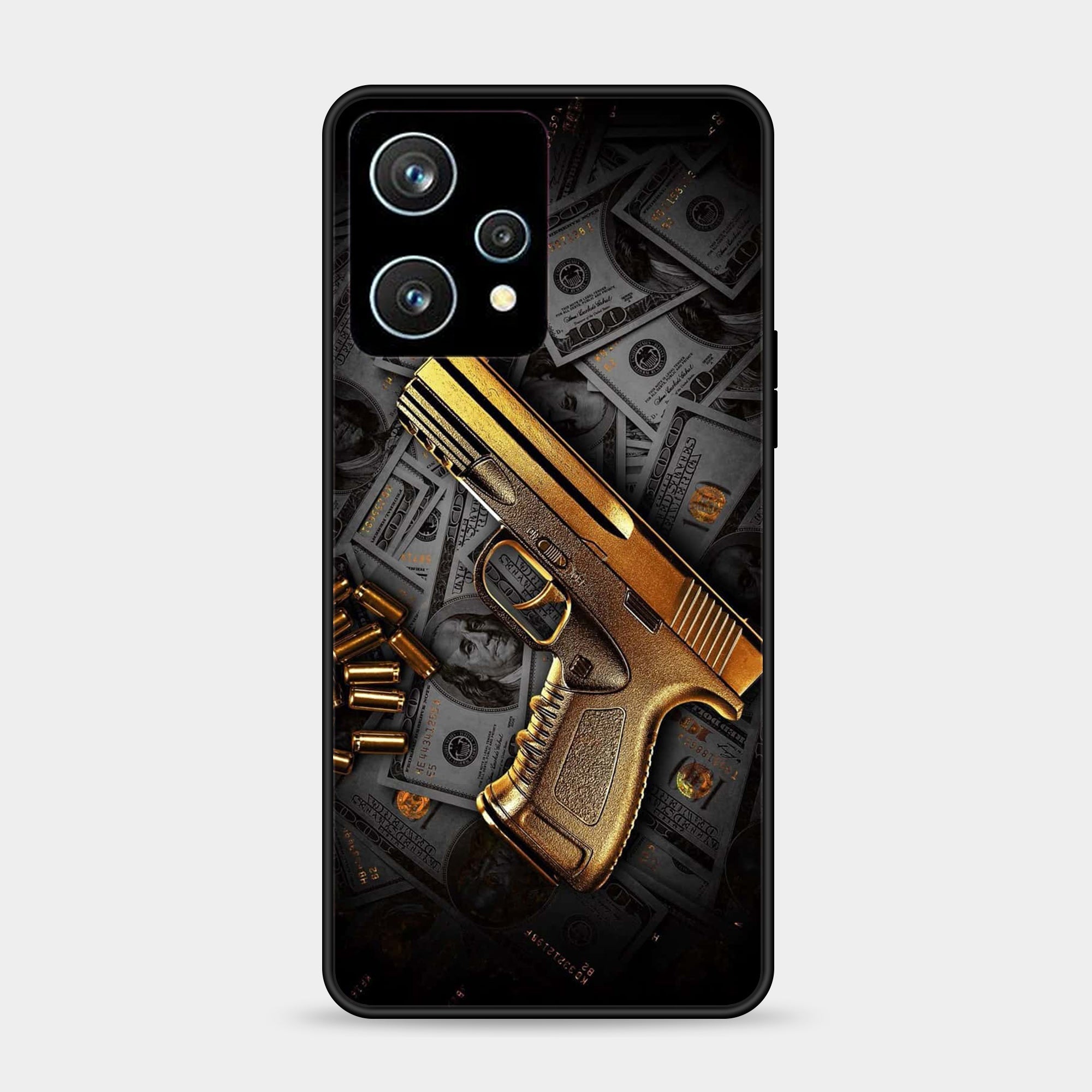 Realme 9 Pro Design-009 Premium Glossy Phone Case