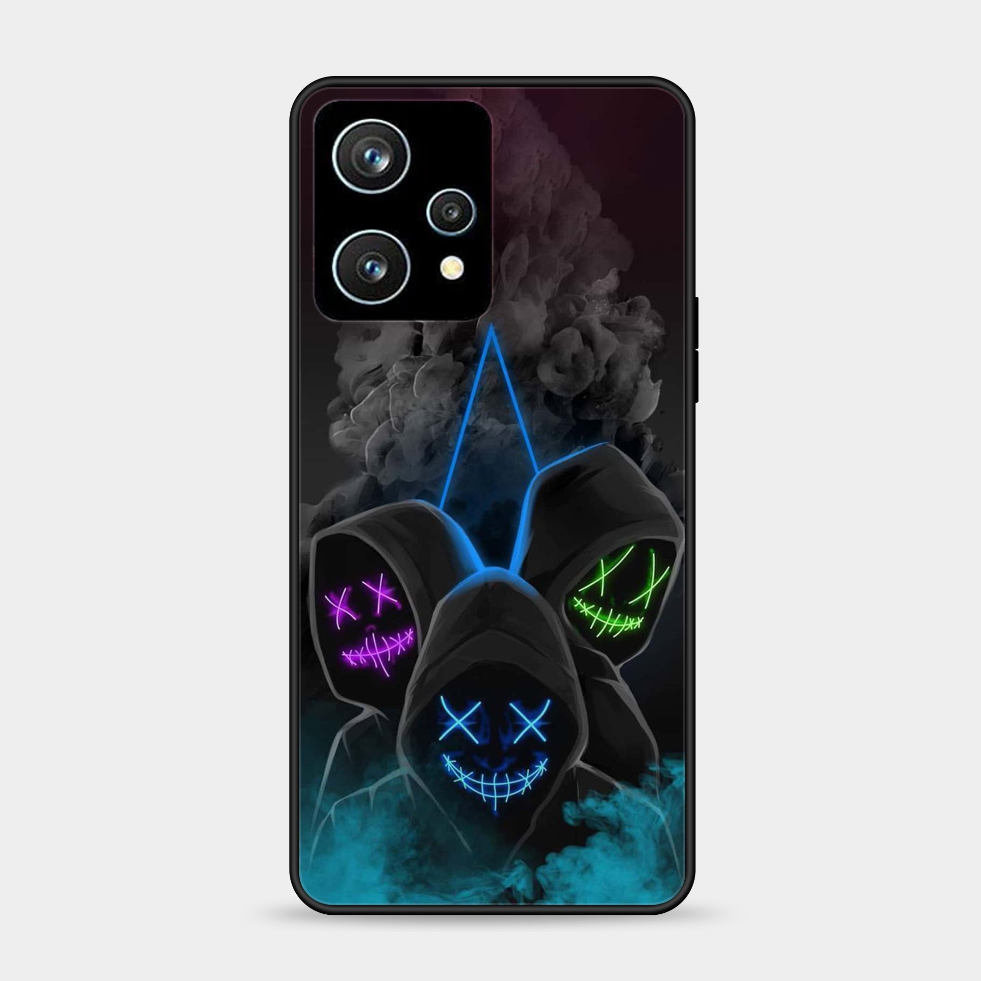 Realme 9 Pro Design-010 Premium Glossy Phone Case