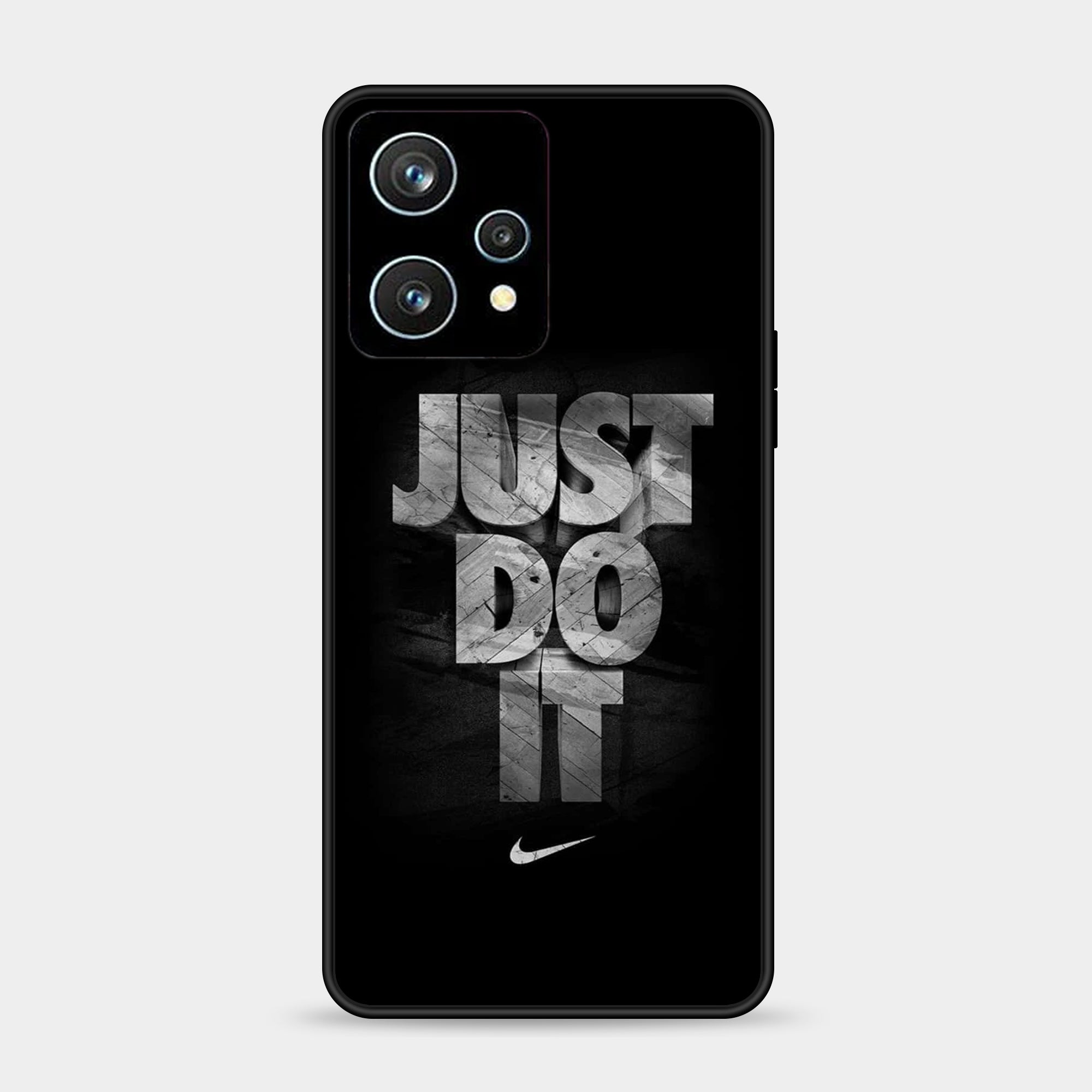 Realme 9 Design-011 Premium Glossy Phone Case