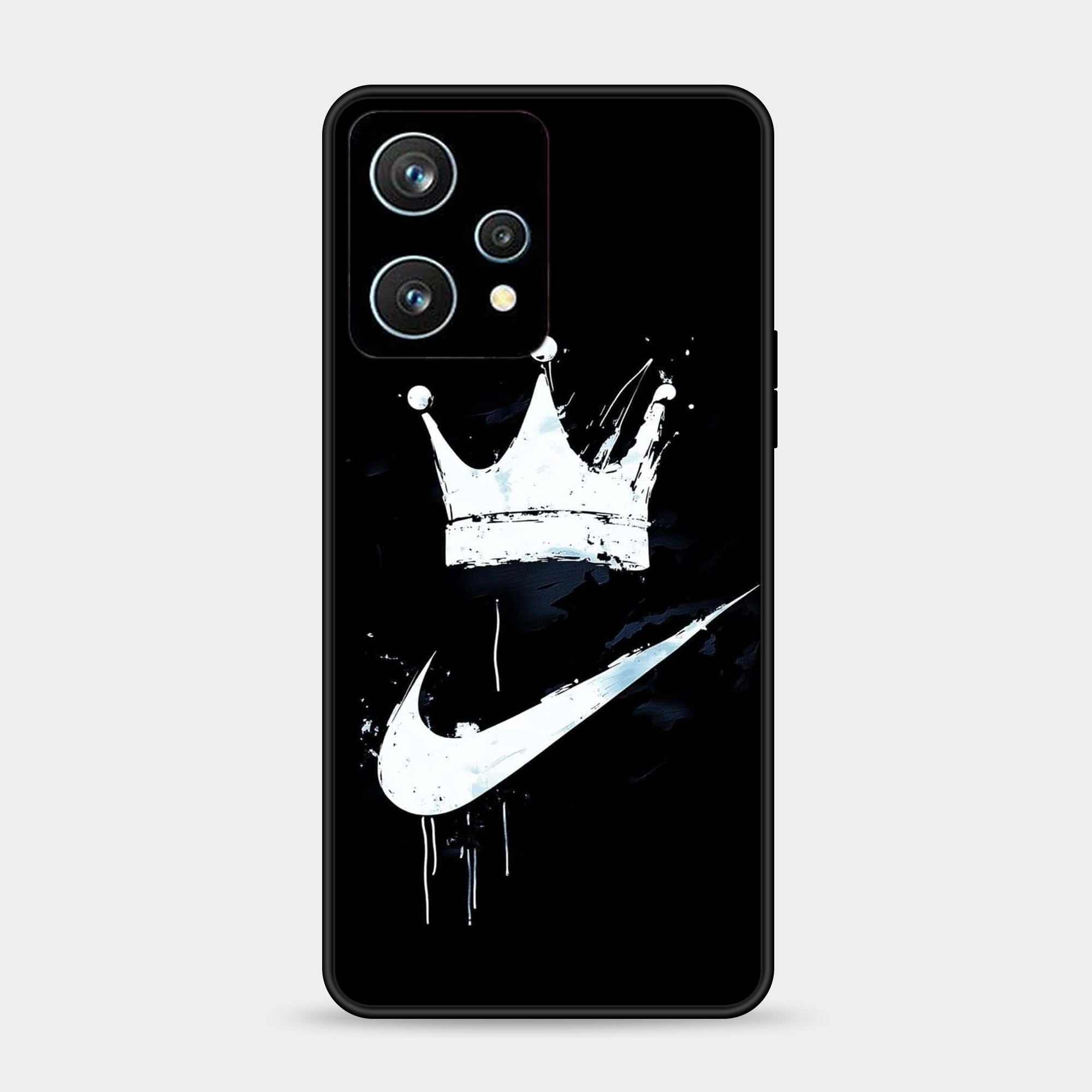 Realme 9 Pro Design-012 Premium Glossy Phone Case