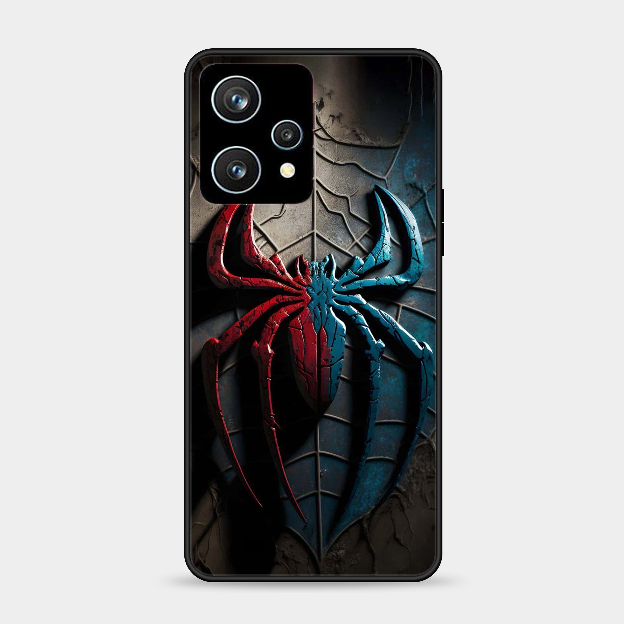 Realme 9 Design-015 Premium Glossy Phone Case