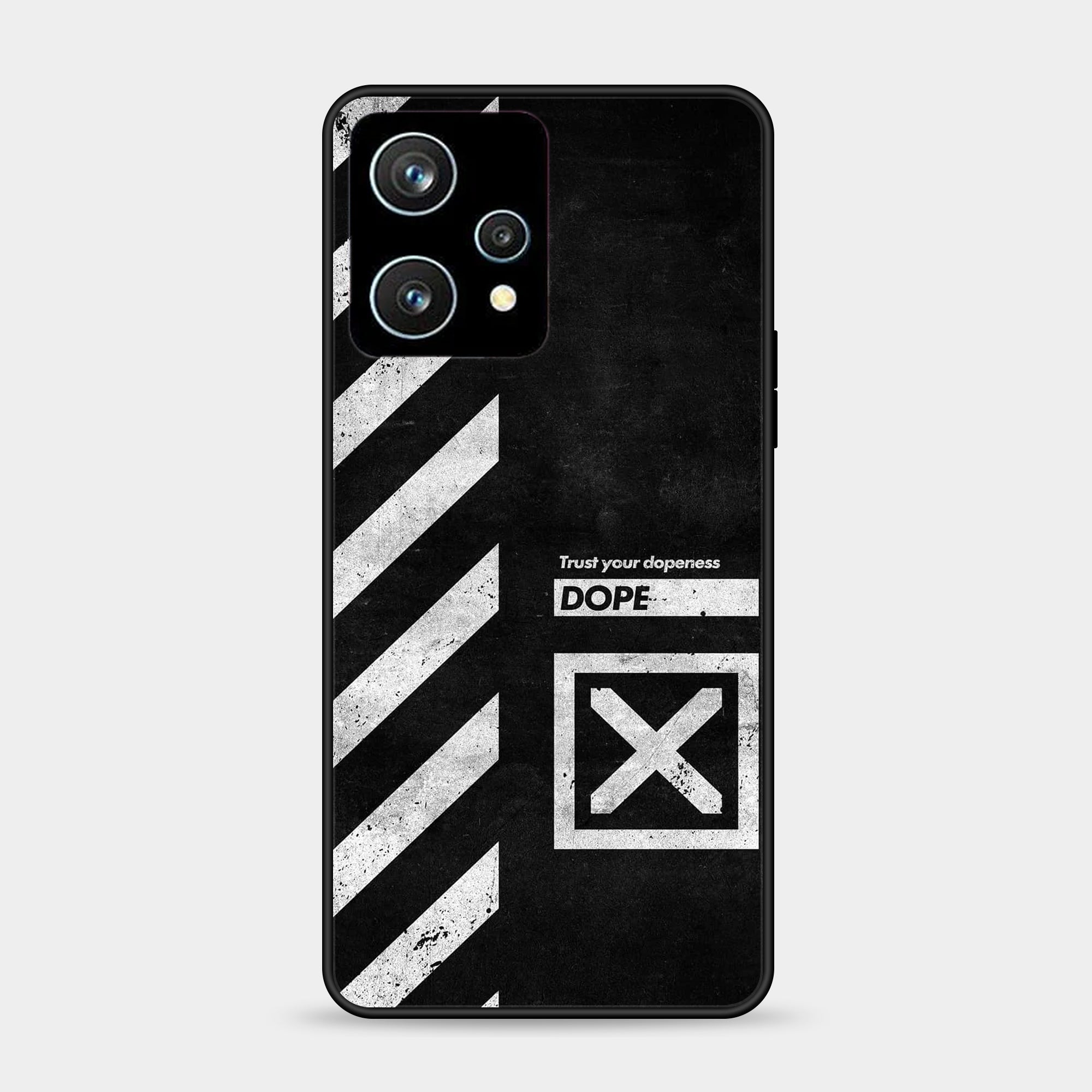 Realme 9 Pro Design-017 Premium Glossy Phone Case