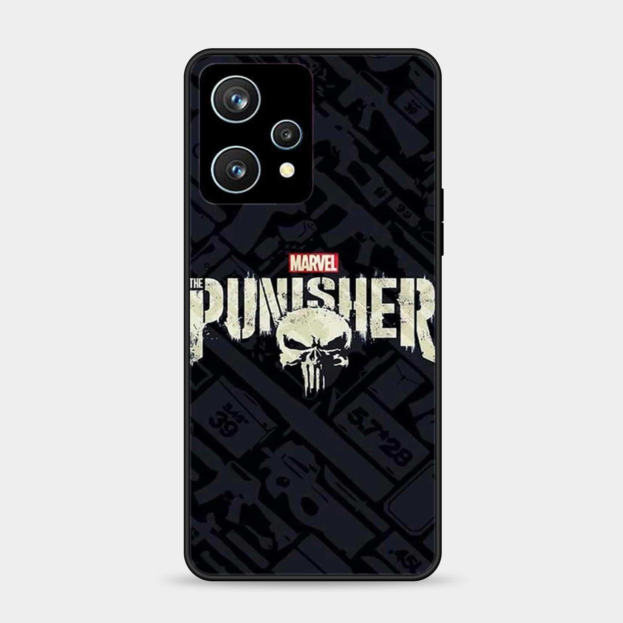 Realme 9 Pro Design-019 Premium Glossy Phone Case