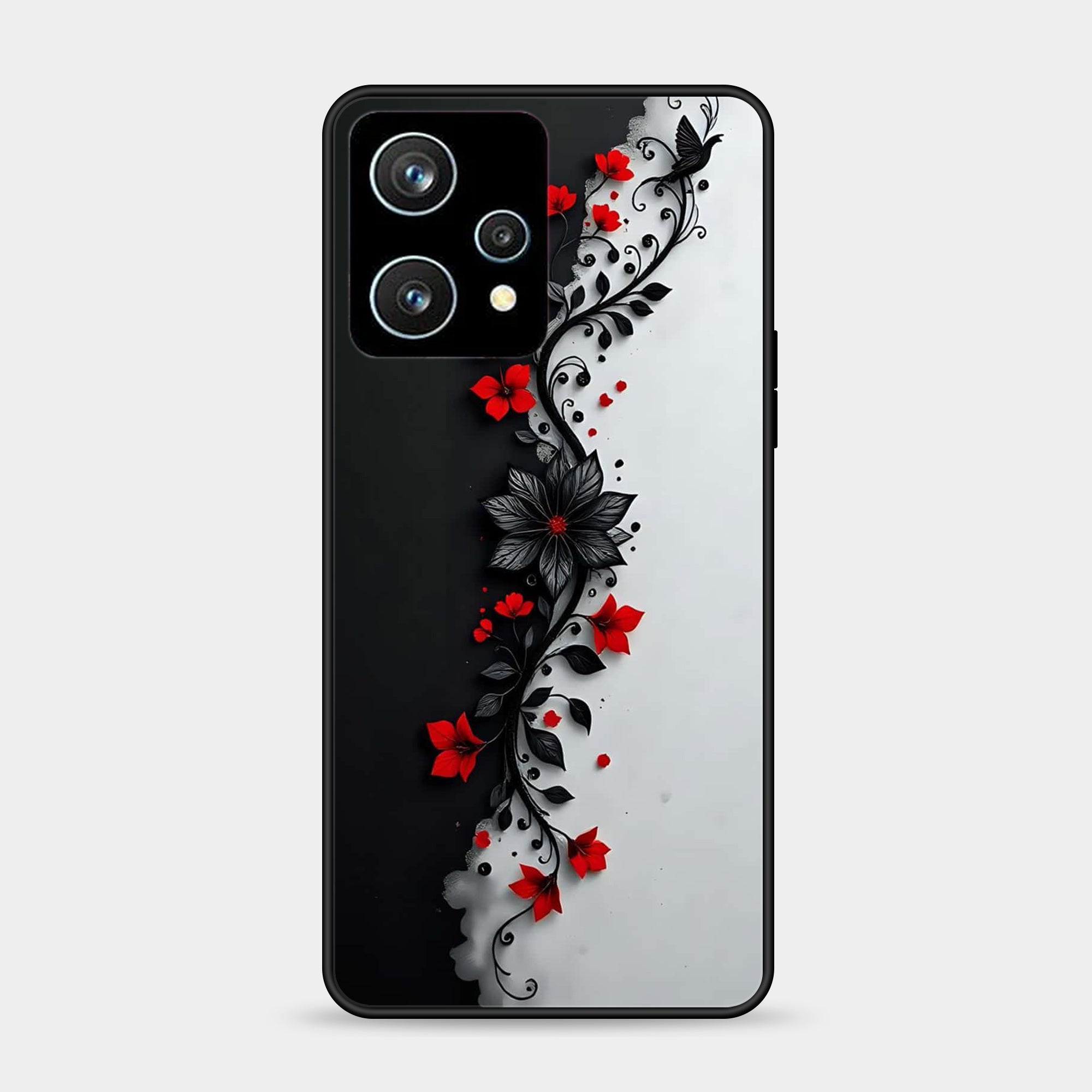 Realme 9 Design-021 Premium Glossy Phone Case