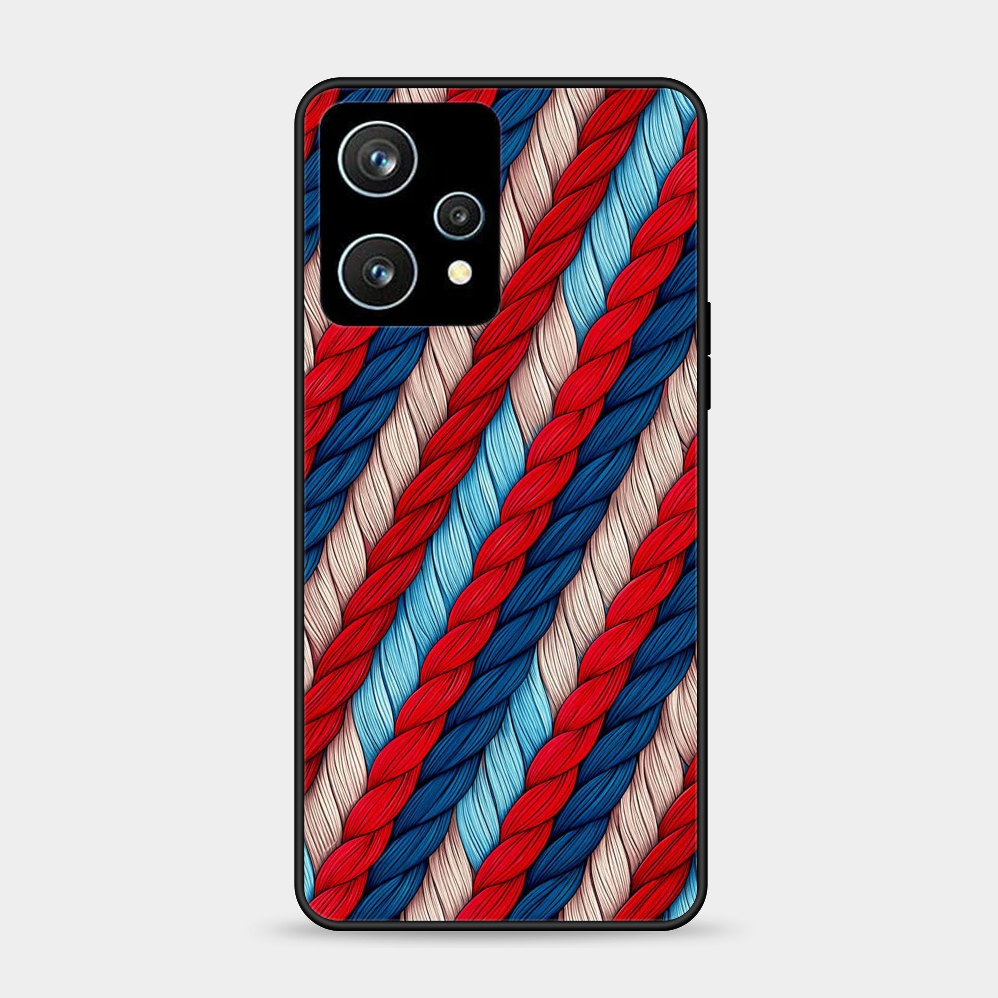 Realme 9 Pro Design-026 Premium Glossy Phone Case