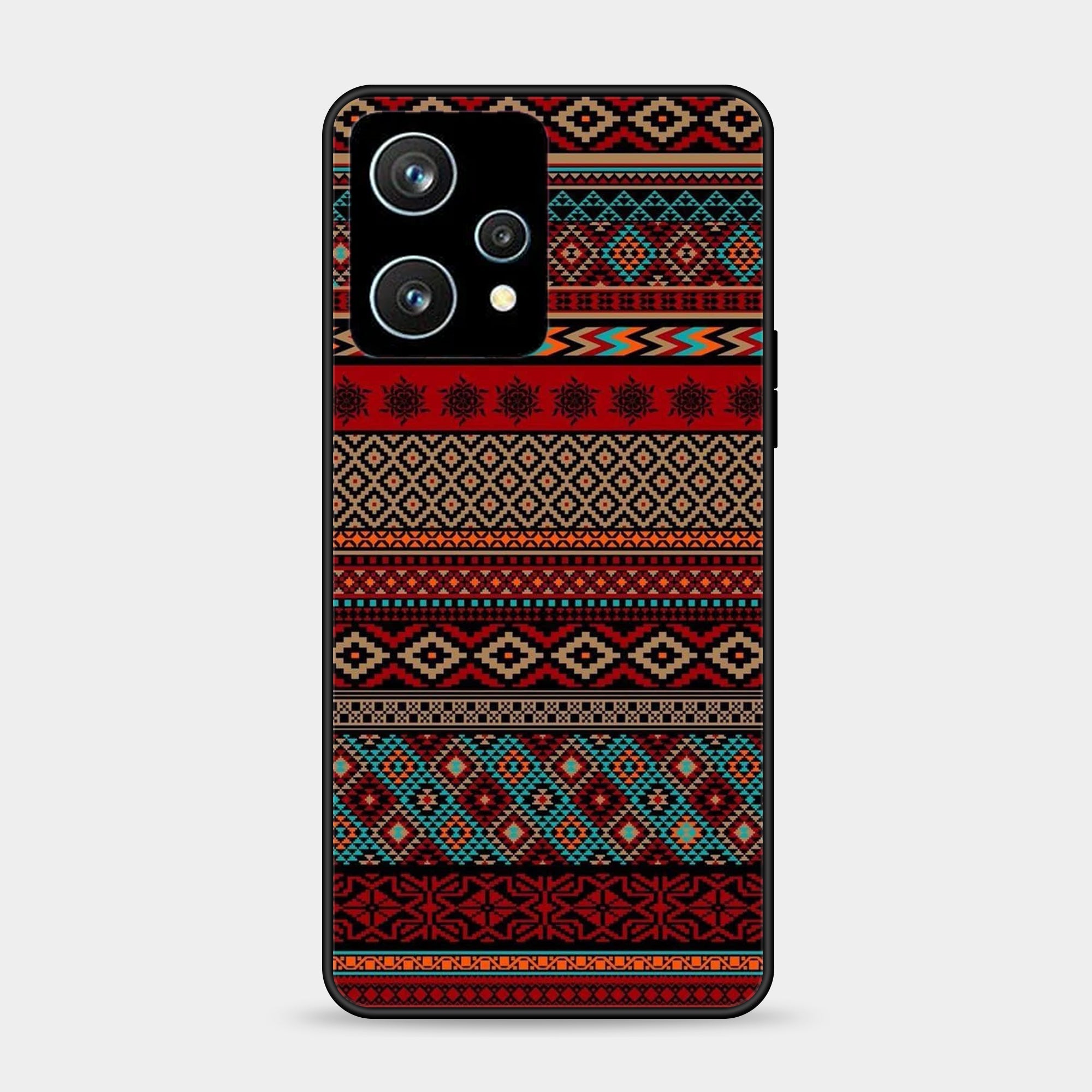 Realme 9 Pro Design-027 Premium Glossy Phone Case