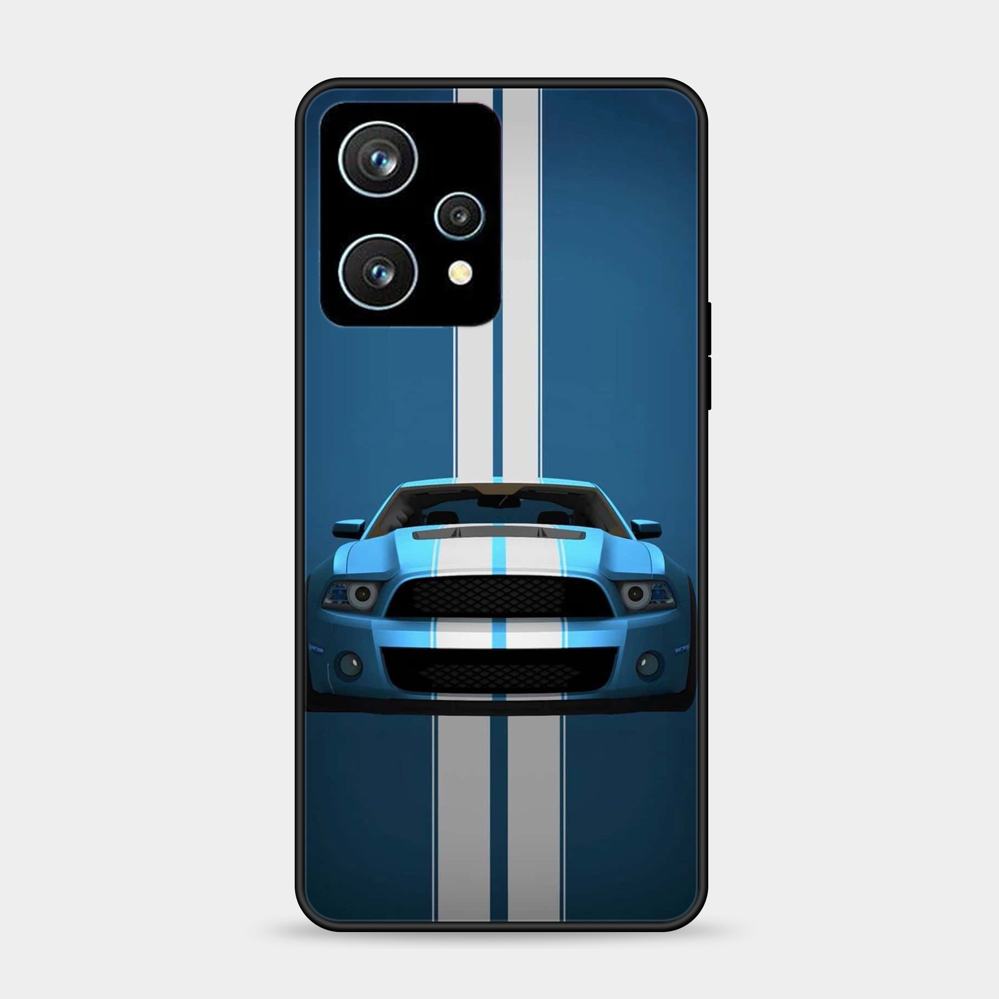 Realme 9 Design-028 Premium Glossy Phone Case