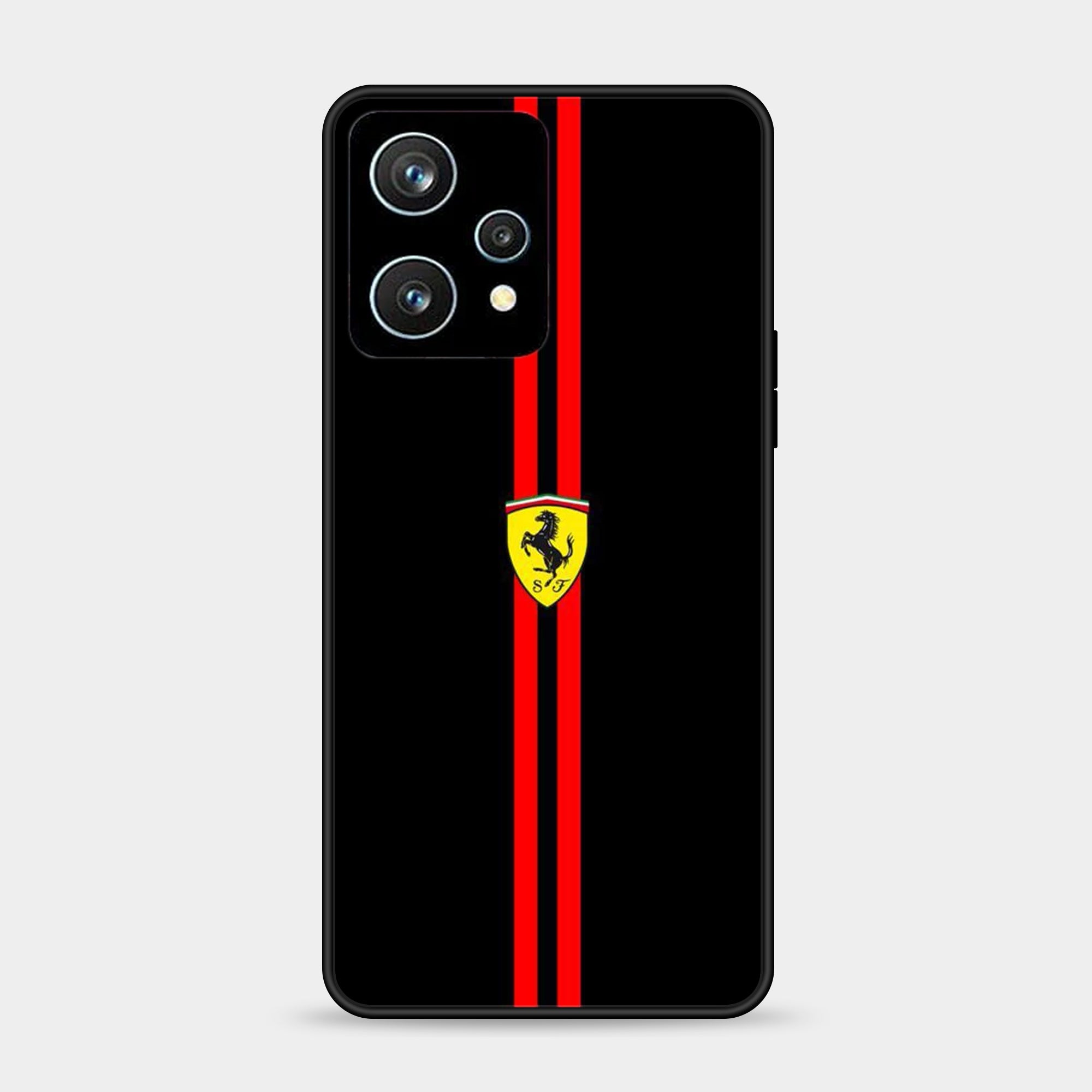 Realme 9 Design-031 Premium Glossy Phone Case