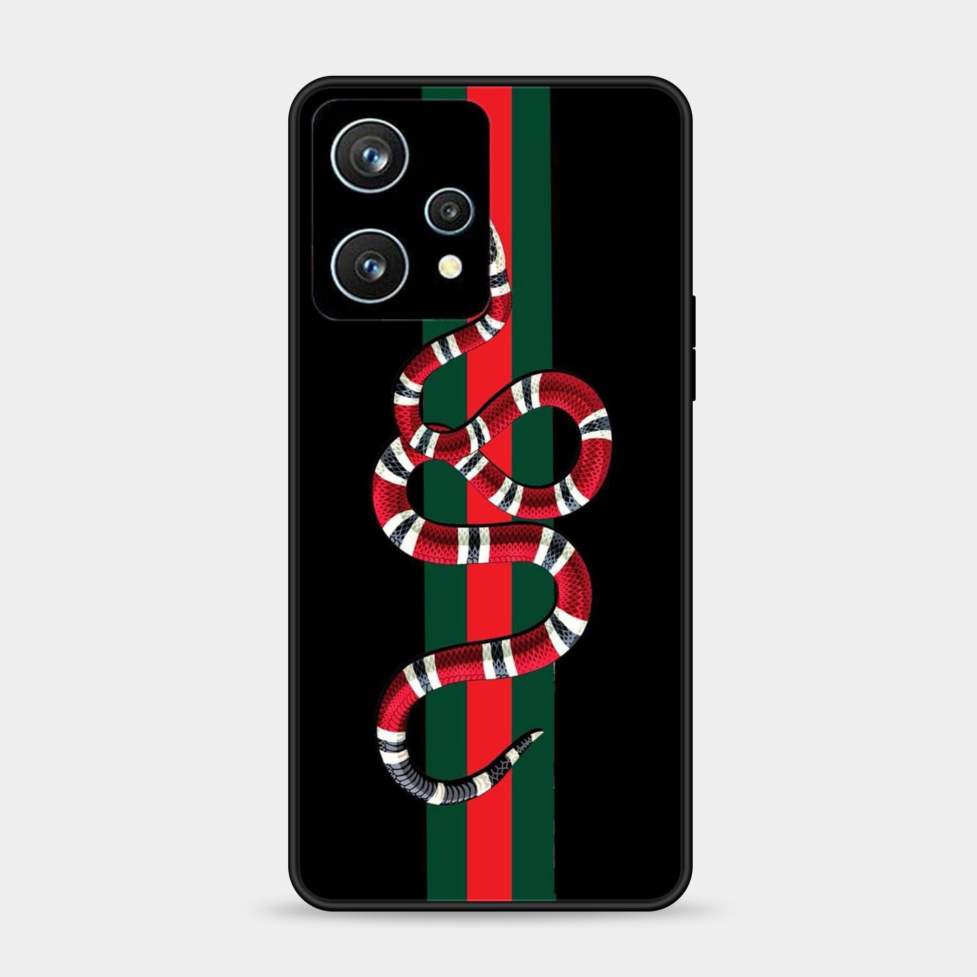 Realme 9 Pro Design-034 Premium Glossy Phone Case