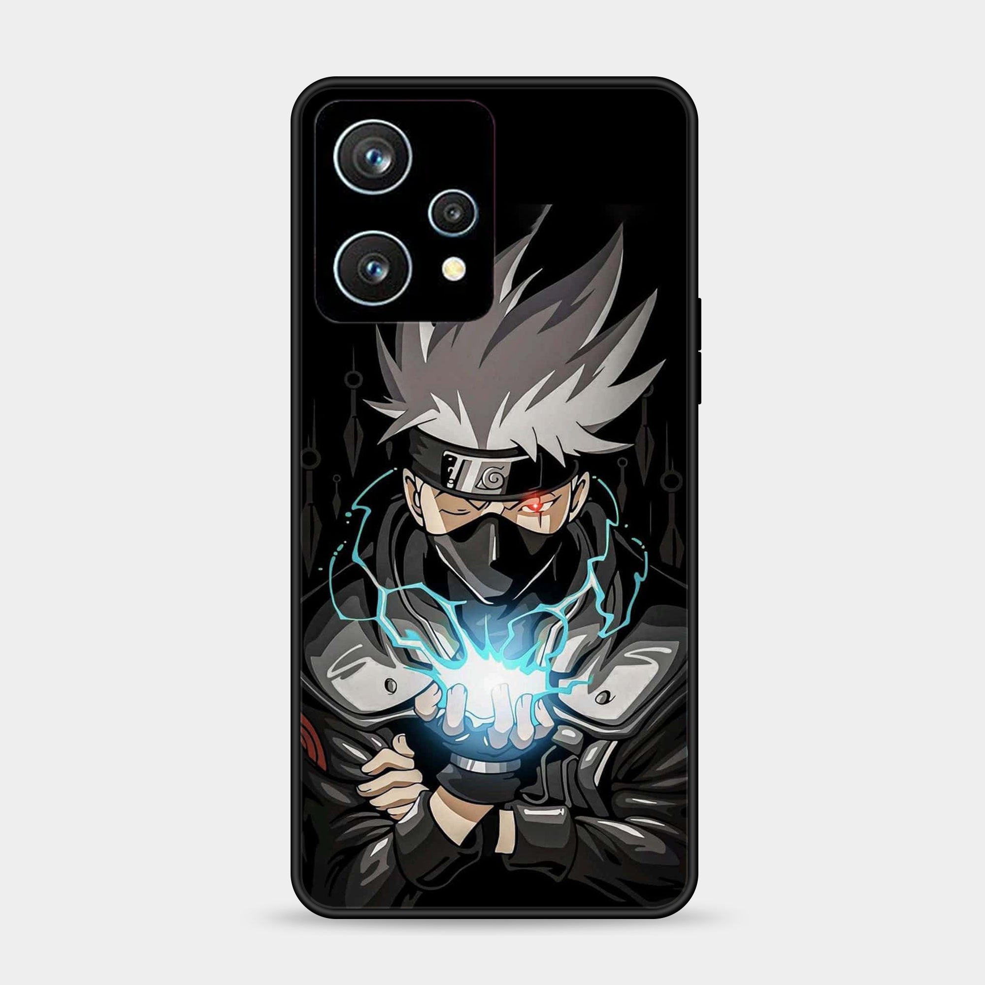 Realme 9 Pro Design-037 Premium Glossy Phone Case