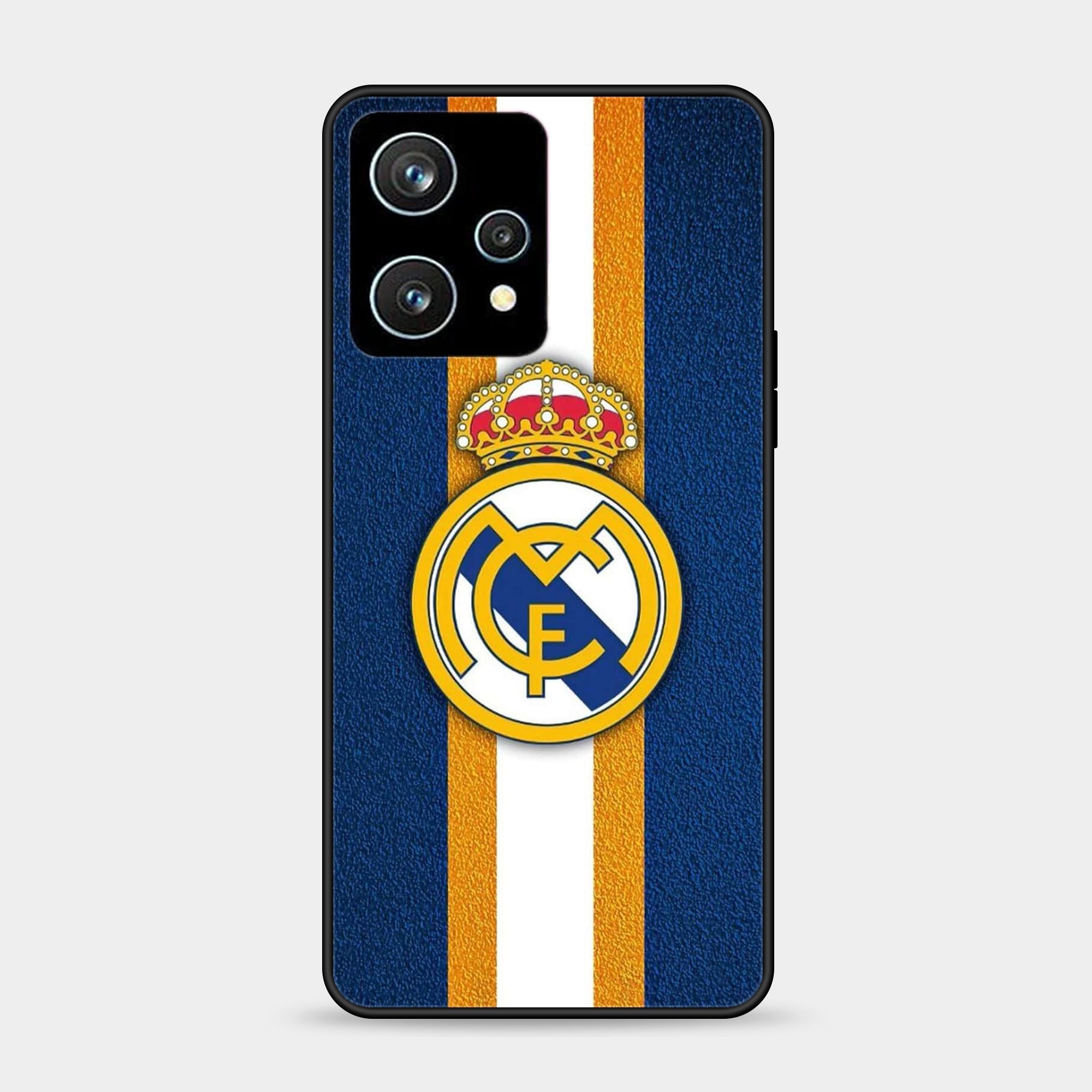 Realme 9 Pro Design-040 Premium Glossy Phone Case