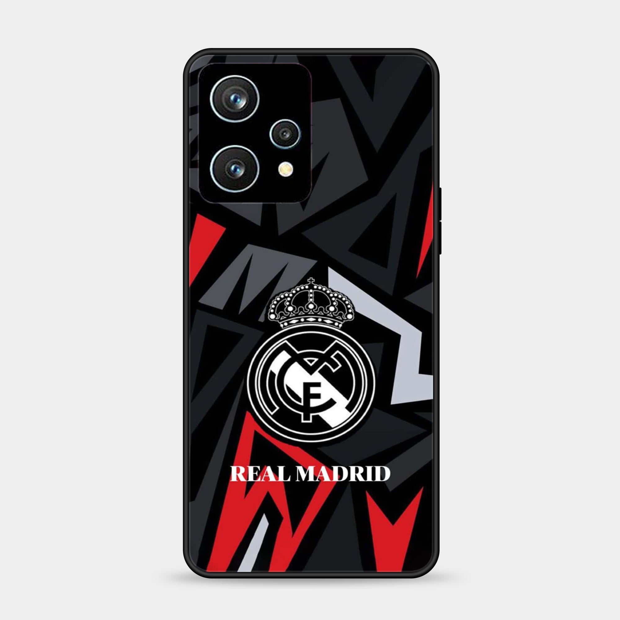 Realme 9 Pro Design-041 Premium Glossy Phone Case