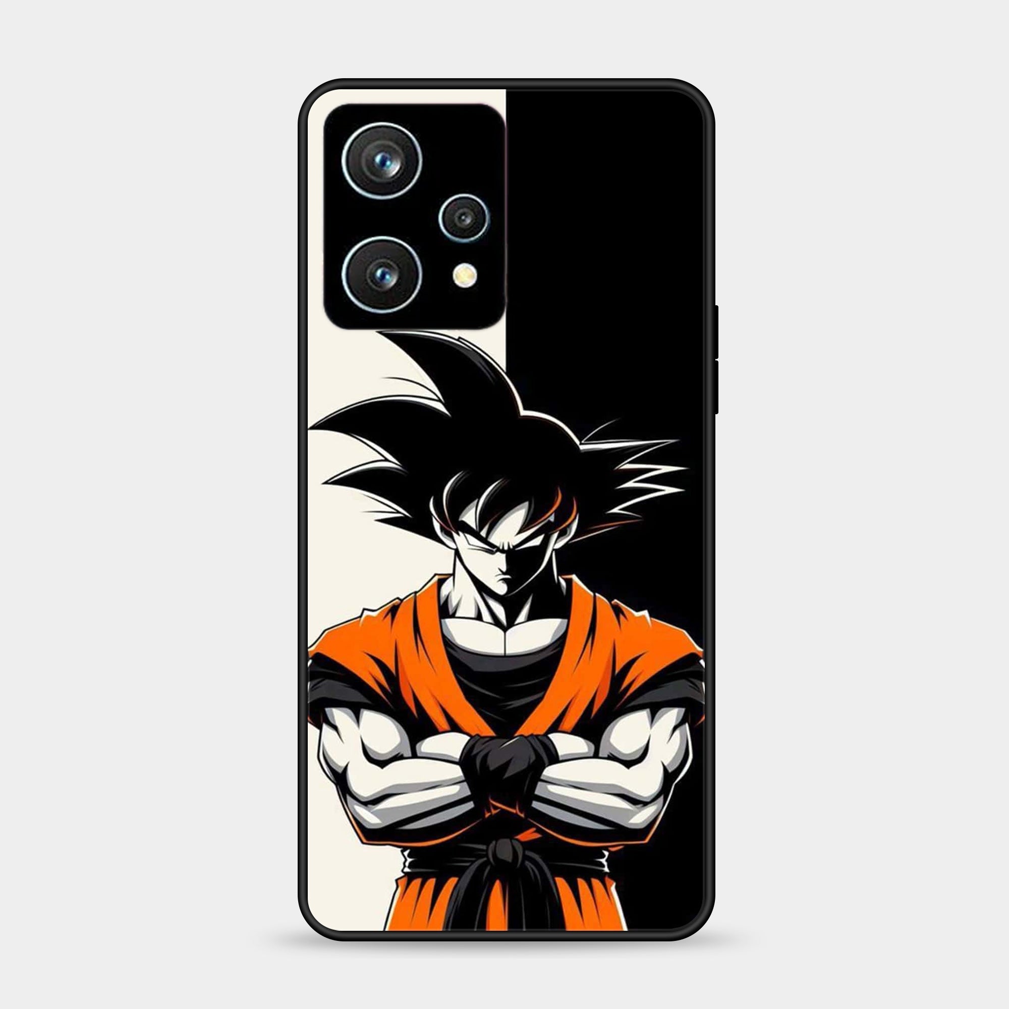 Realme 9 Pro Design-047 Premium Glossy Phone Case