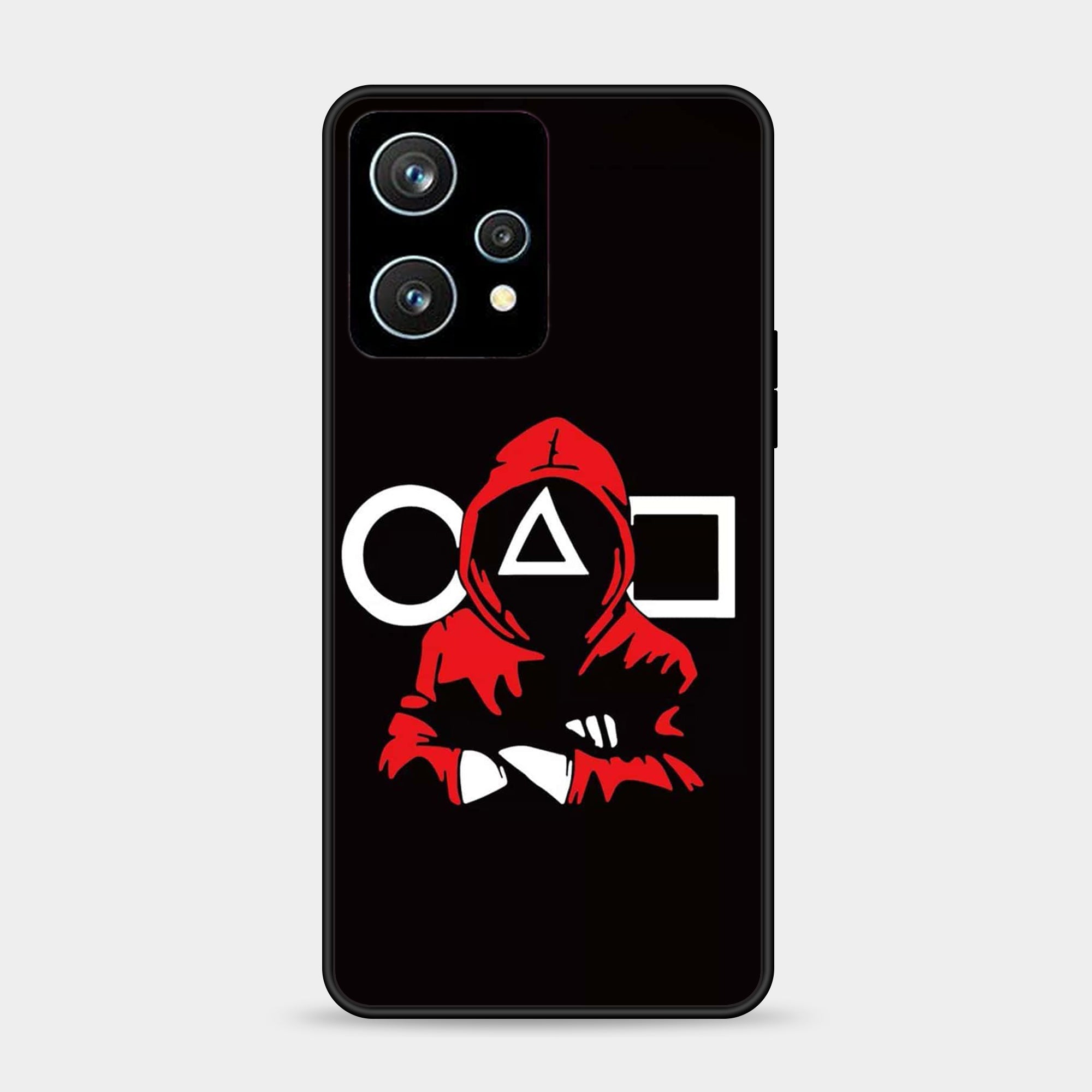 Realme 9 Pro Design-048 Premium Glossy Phone Case