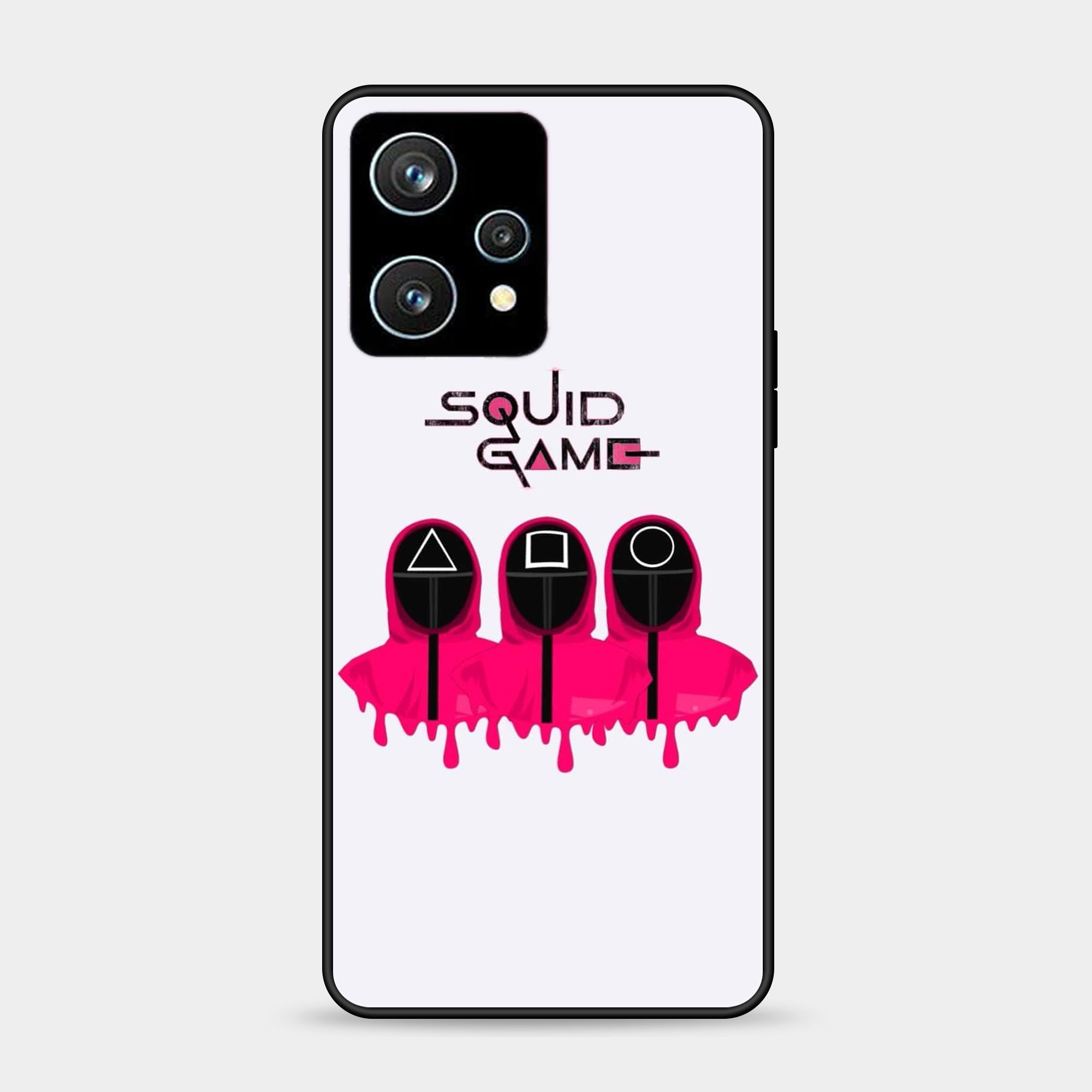 Realme 9 Pro Design-049 Premium Glossy Phone Case