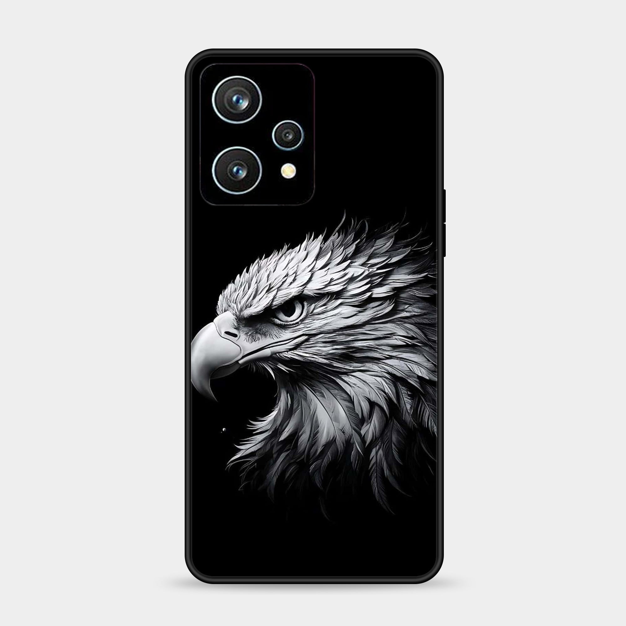 Realme 9 Pro Design-055 Premium Glossy Phone Case