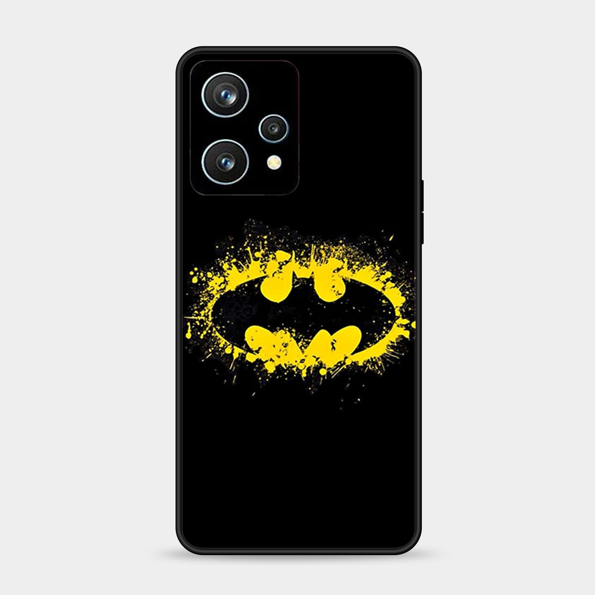 Realme 9 Pro Design-060 Premium Glossy Phone Case