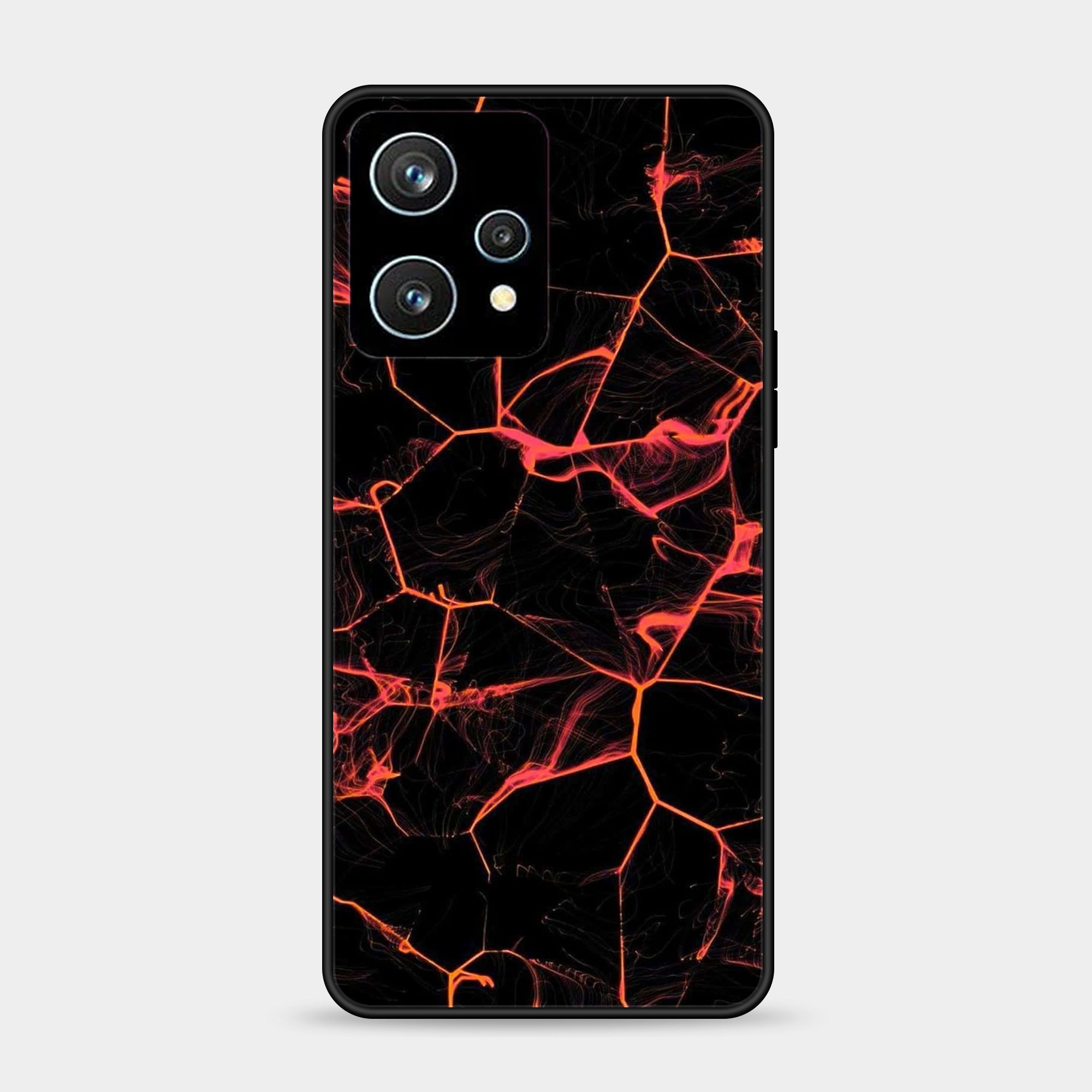 Realme 9 Design-065 Premium Glossy Phone Case
