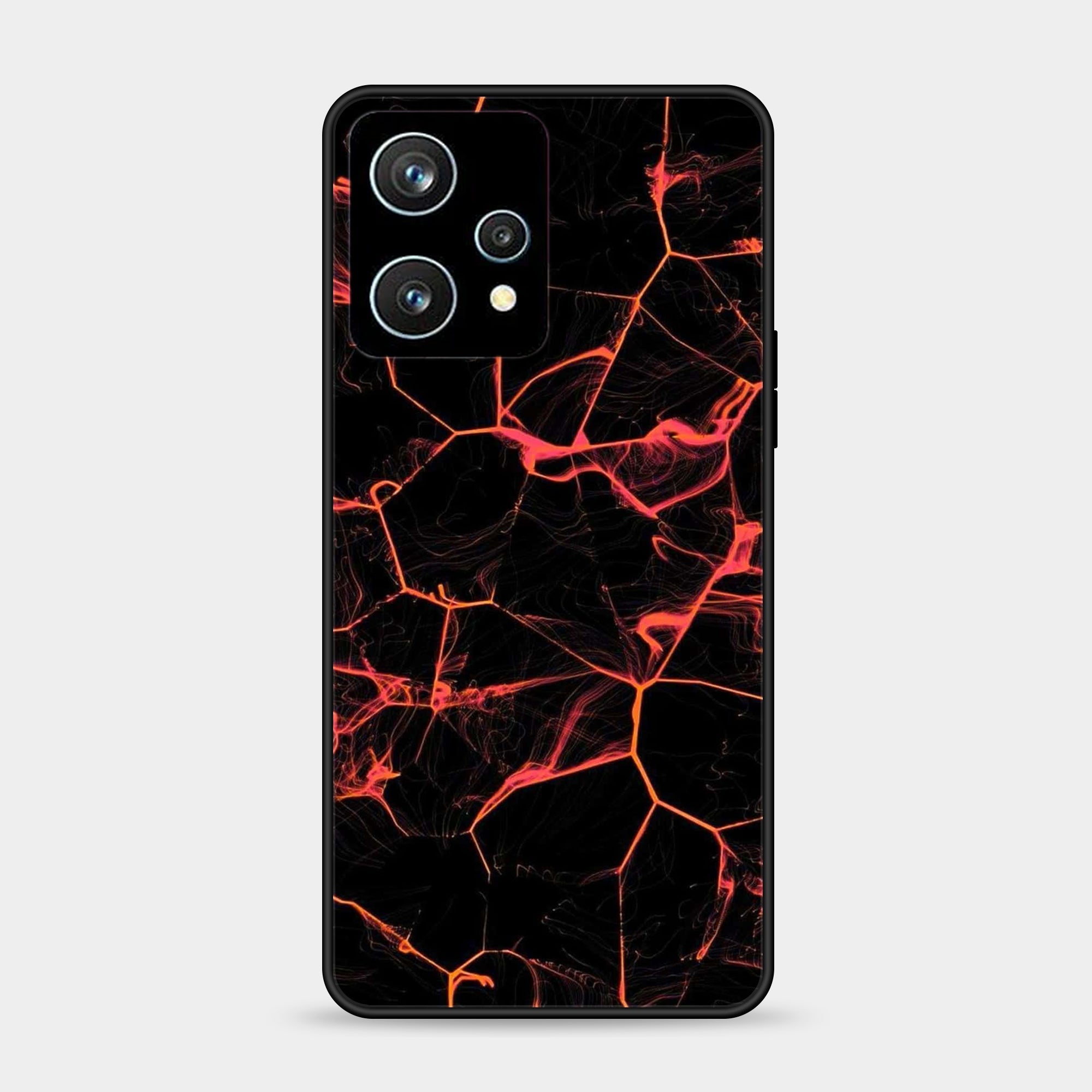 Realme 9 Pro Design-065 Premium Glossy Phone Case