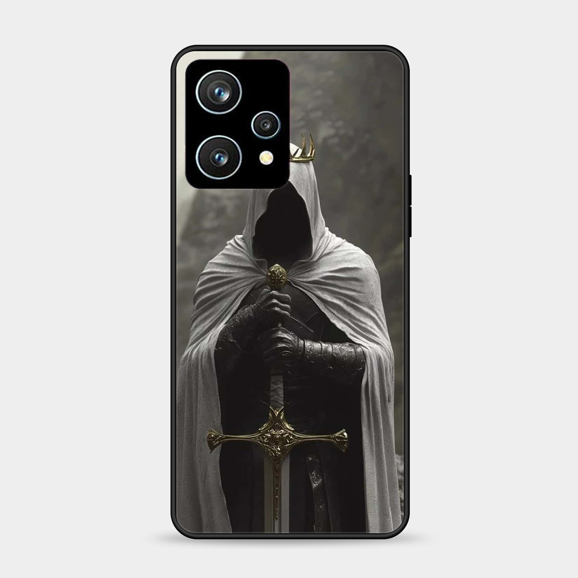 Realme 9 Design-067 Premium Glossy Phone Case