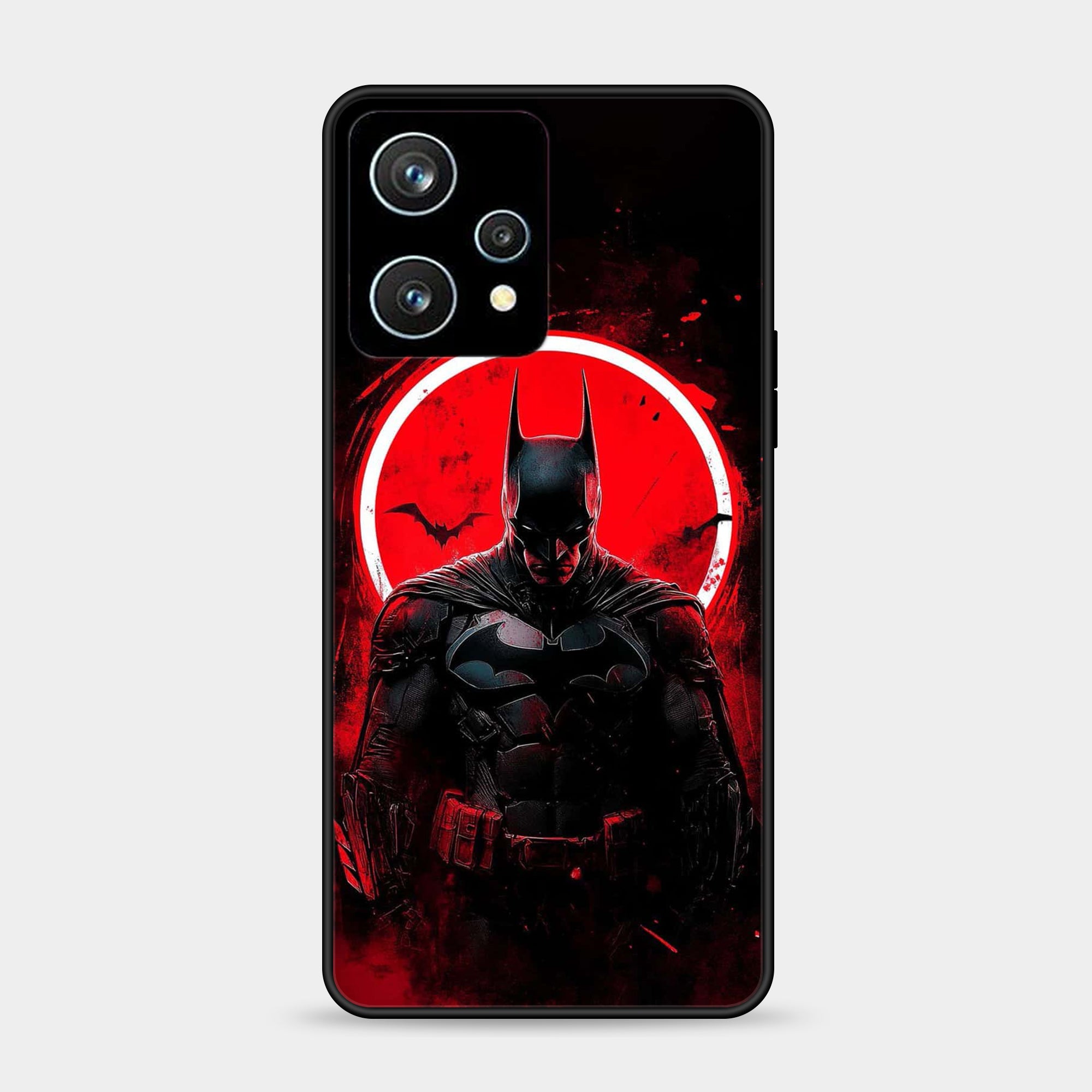 Realme 9 Design-068 Premium Glossy Phone Case