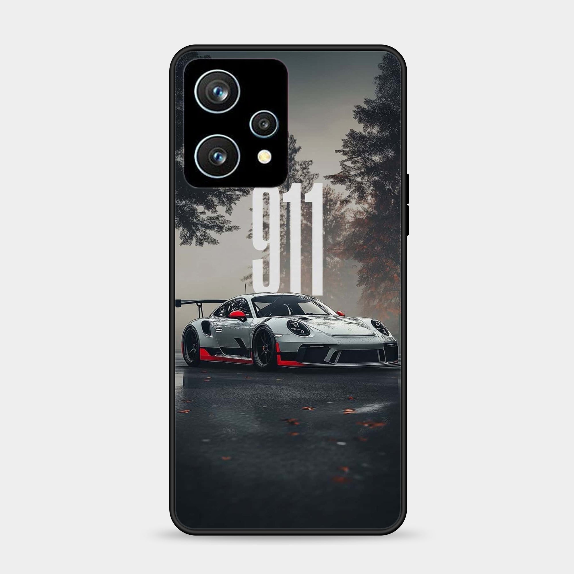 Realme 9 Design-076 Premium Glossy Phone Case