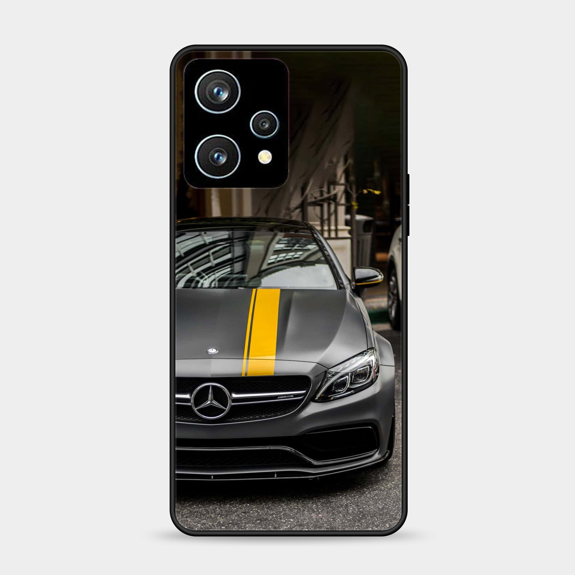 Realme 9 Design-081 Premium Glossy Phone Case