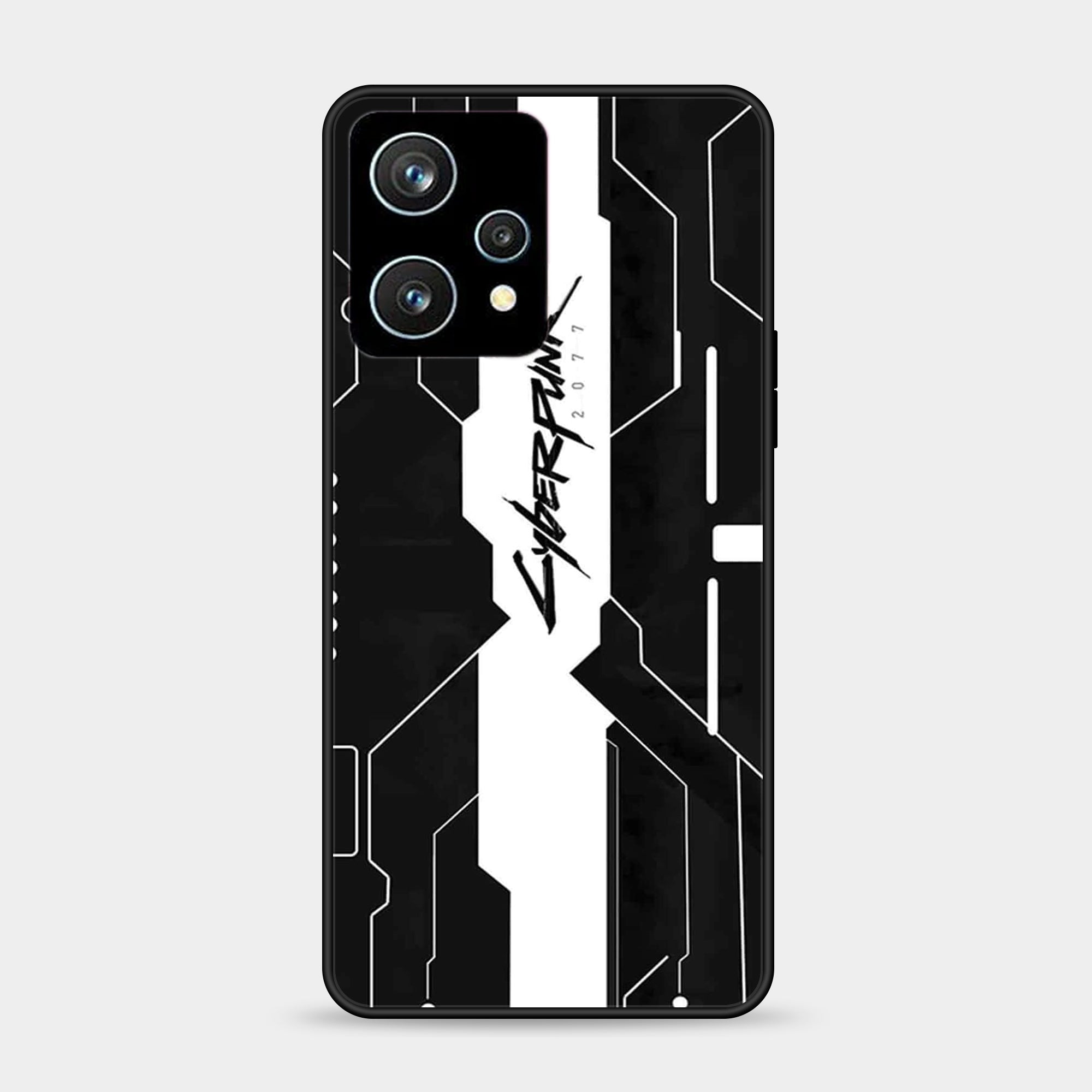 Realme 9 Design-085 Premium Glossy Phone Case