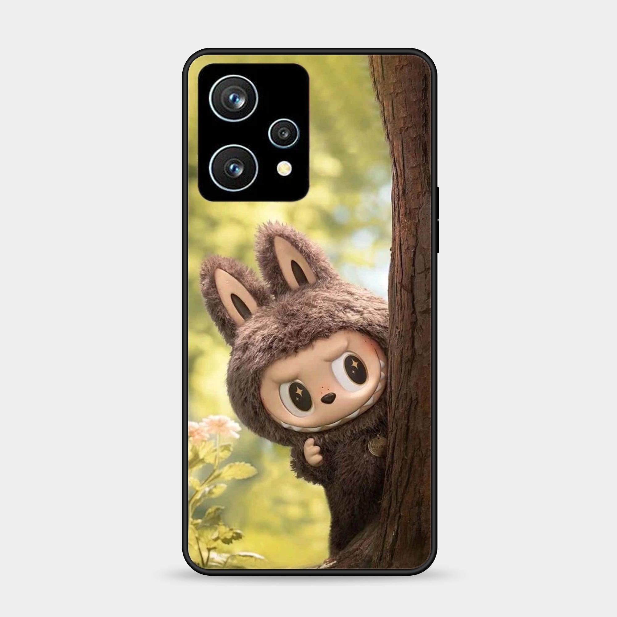 Realme 9 Design-086 Premium Glossy Phone Case