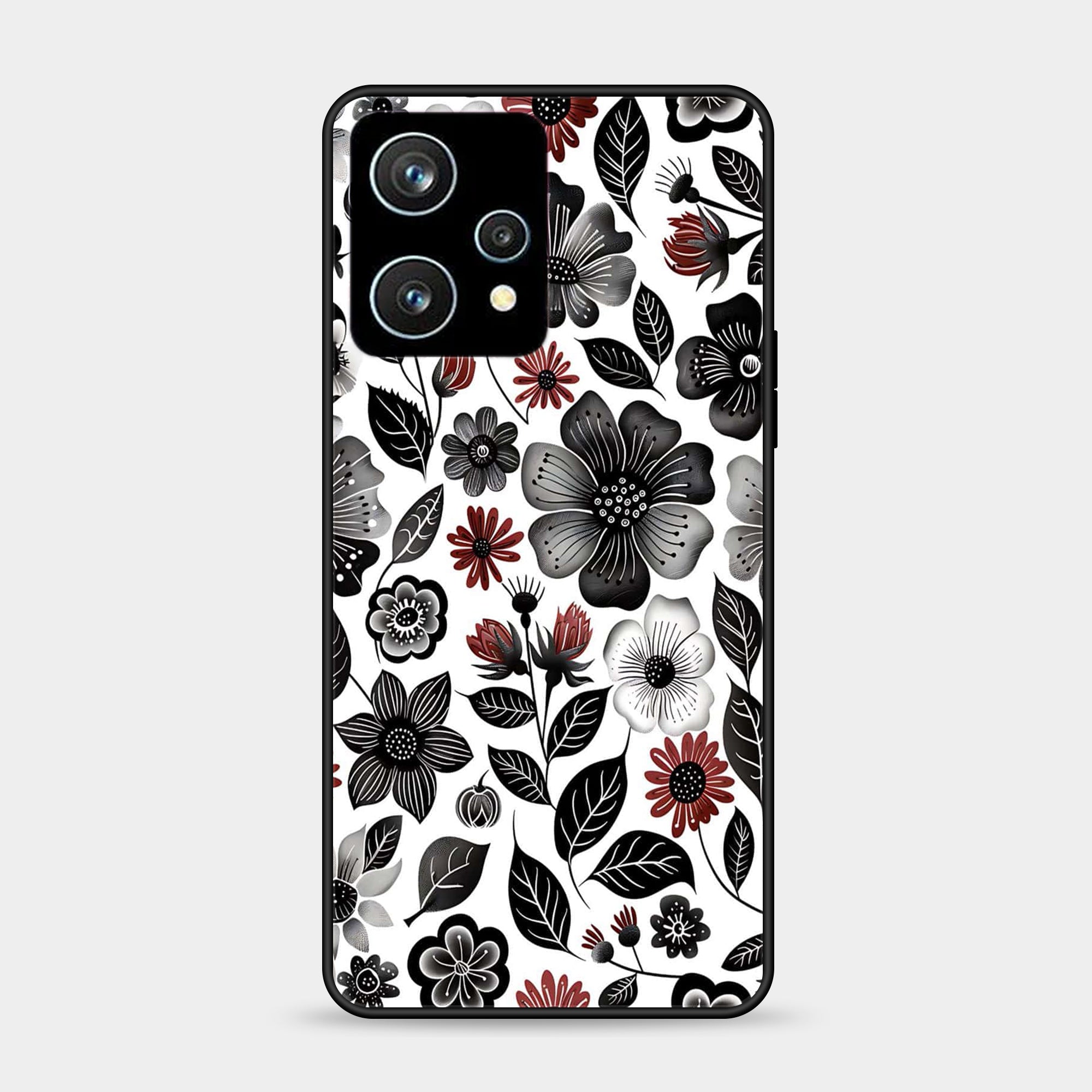 Realme 9 Design-087 Premium Glossy Phone Case