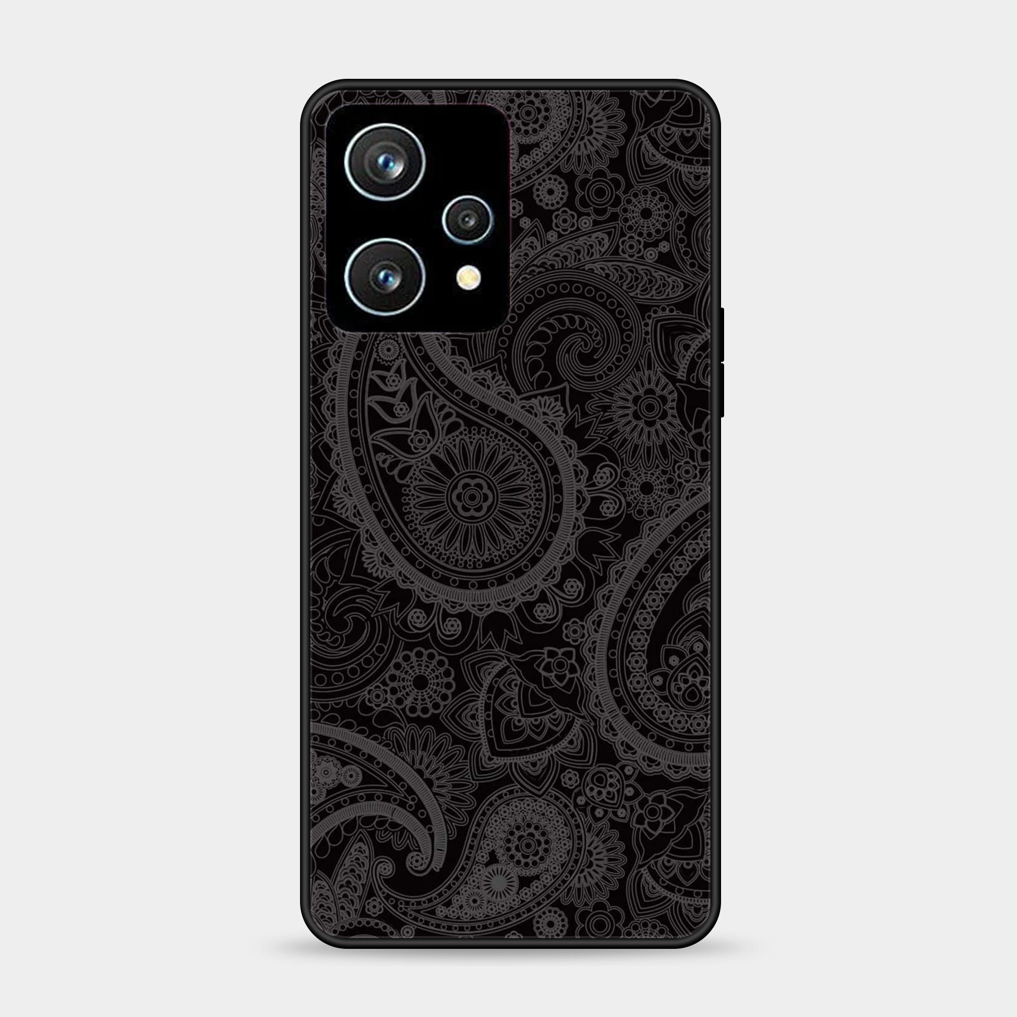 Realme 9 Design-089 Premium Glossy Phone Case
