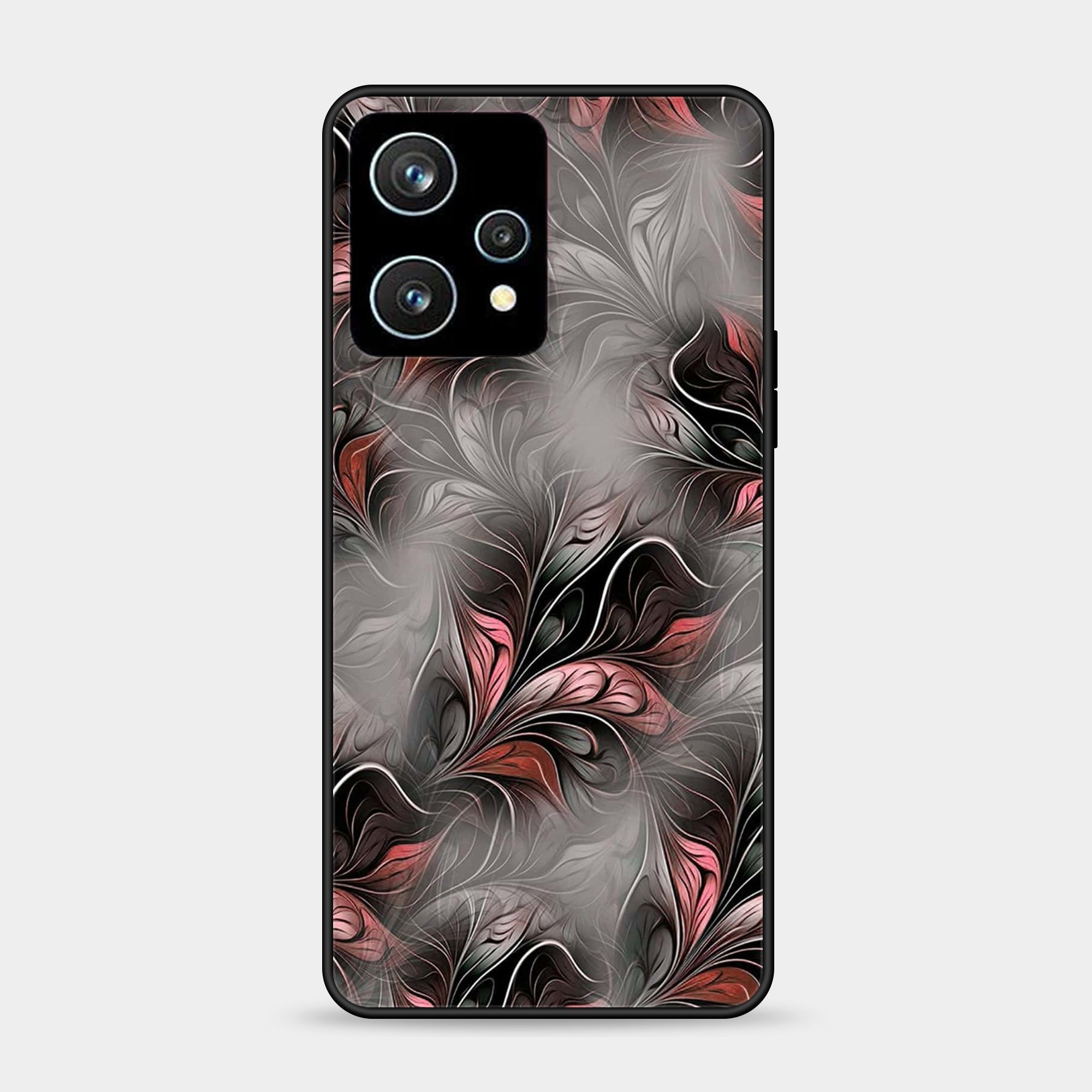Realme 9 Pro Design-091 Premium Glossy Phone Case