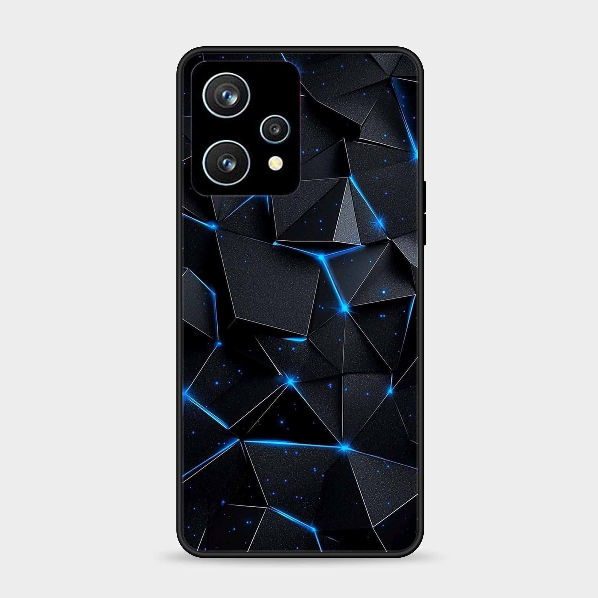 Realme 9 Design-093 Premium Glossy Phone Case