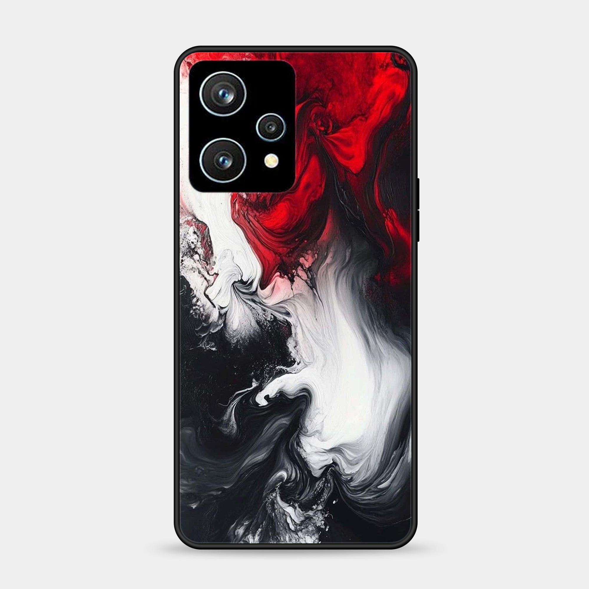 Realme 9 Design-095 Premium Glossy Phone Case