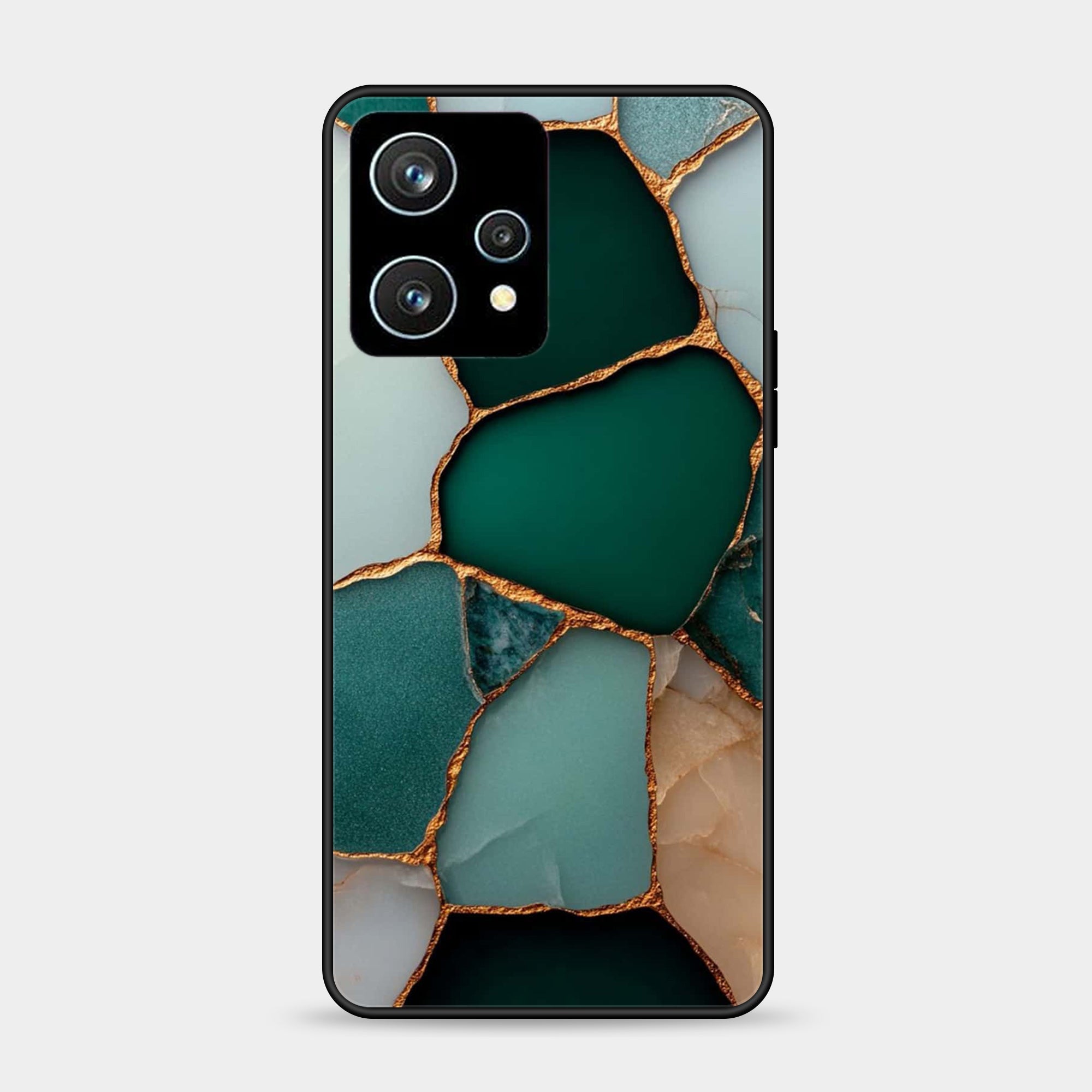 Realme 9 Pro Design-099 Premium Glossy Phone Case