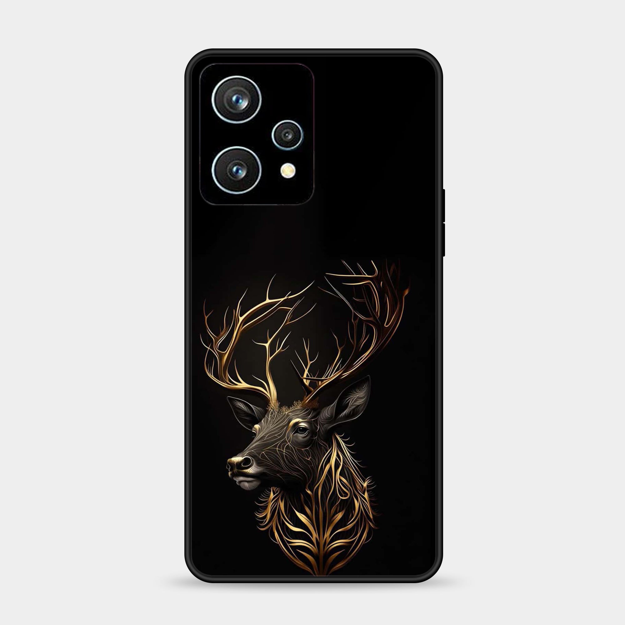 Realme 9 Design-100 Premium Glossy Phone Case