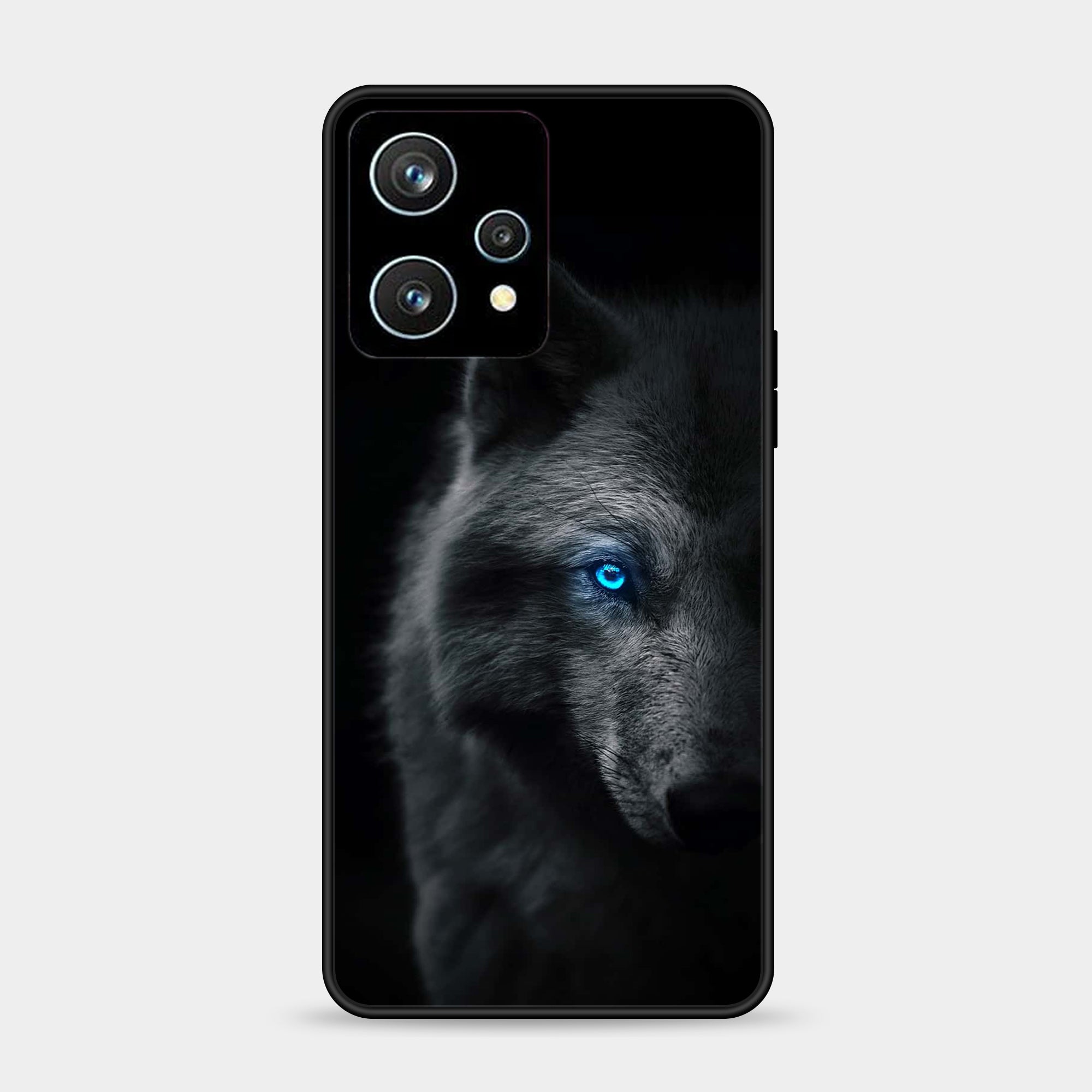 Realme 9 Pro Design-106 Premium Glossy Phone Case