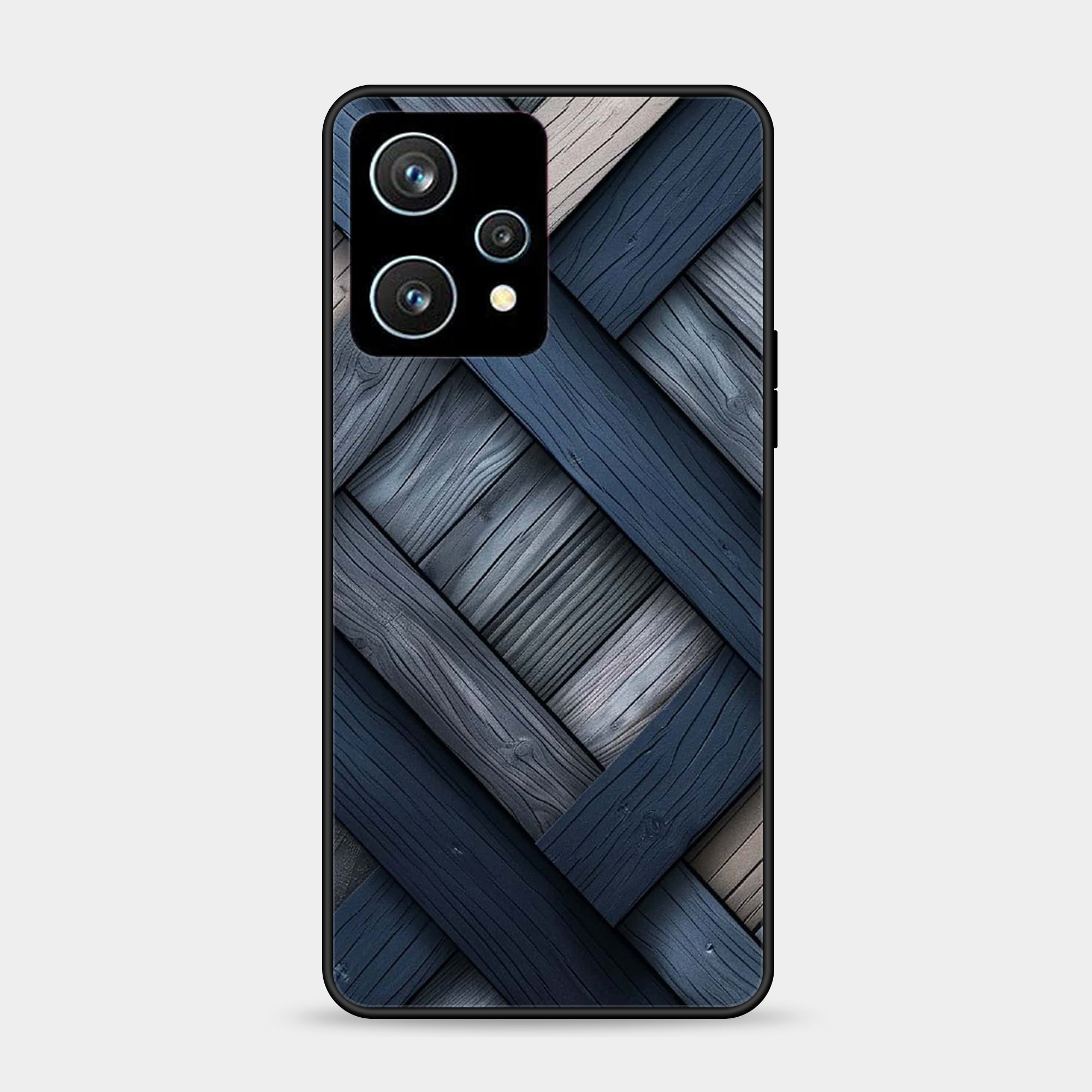 Realme 9 Design-107 Premium Glossy Phone Case