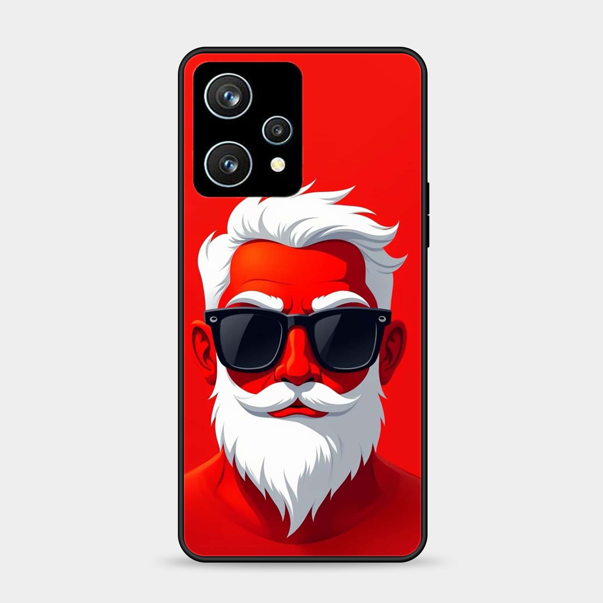 Realme 9 Design-109 Premium Glossy Phone Case