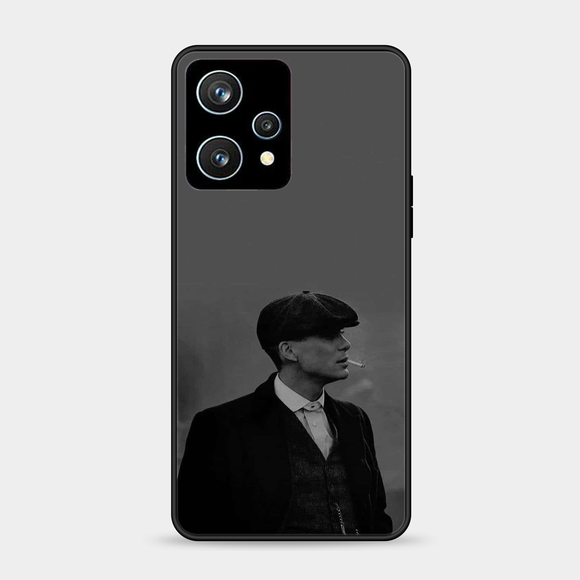 Realme 9 Pro Design-110 Premium Glossy Phone Case