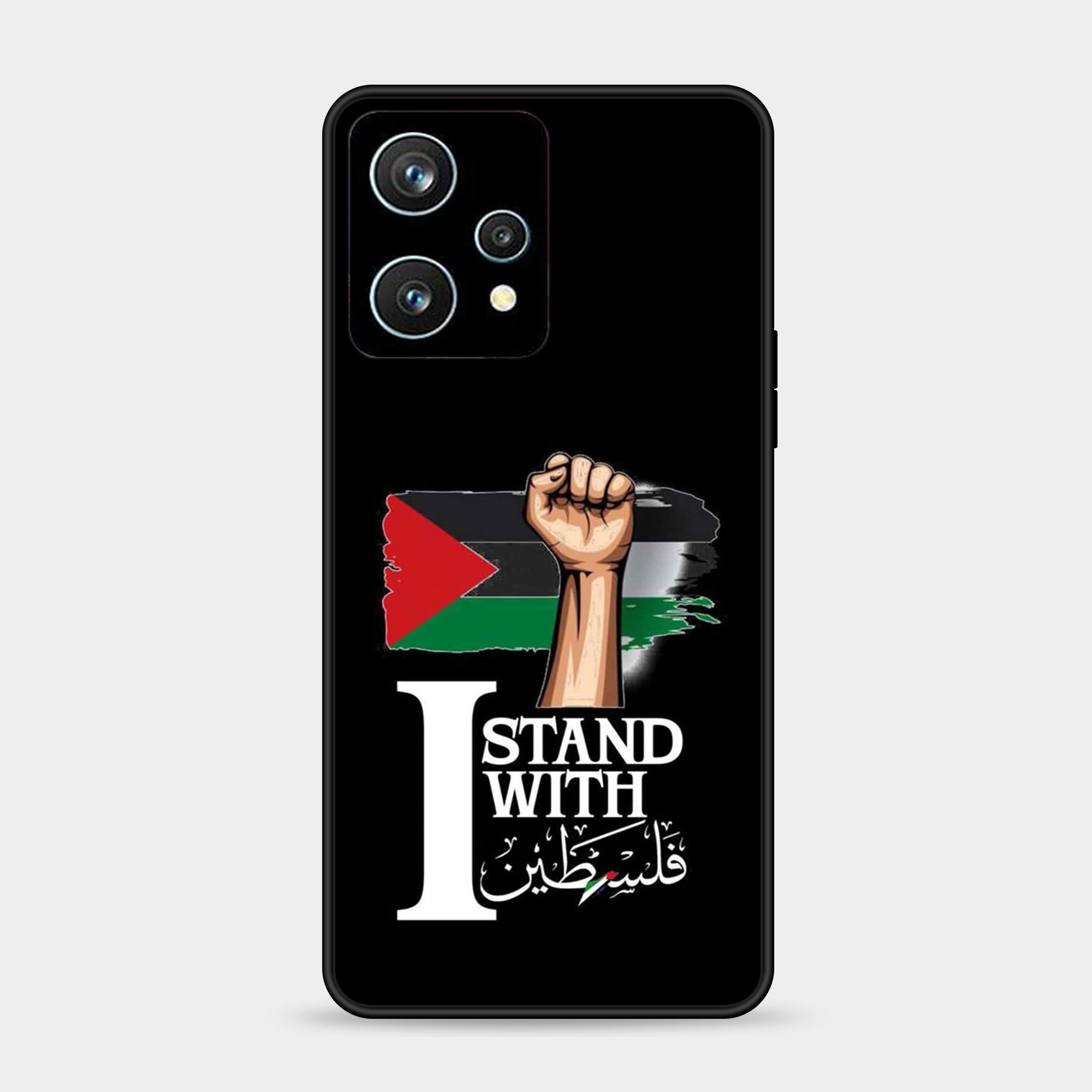 Realme 9 Design-114 Premium Glossy Phone Case